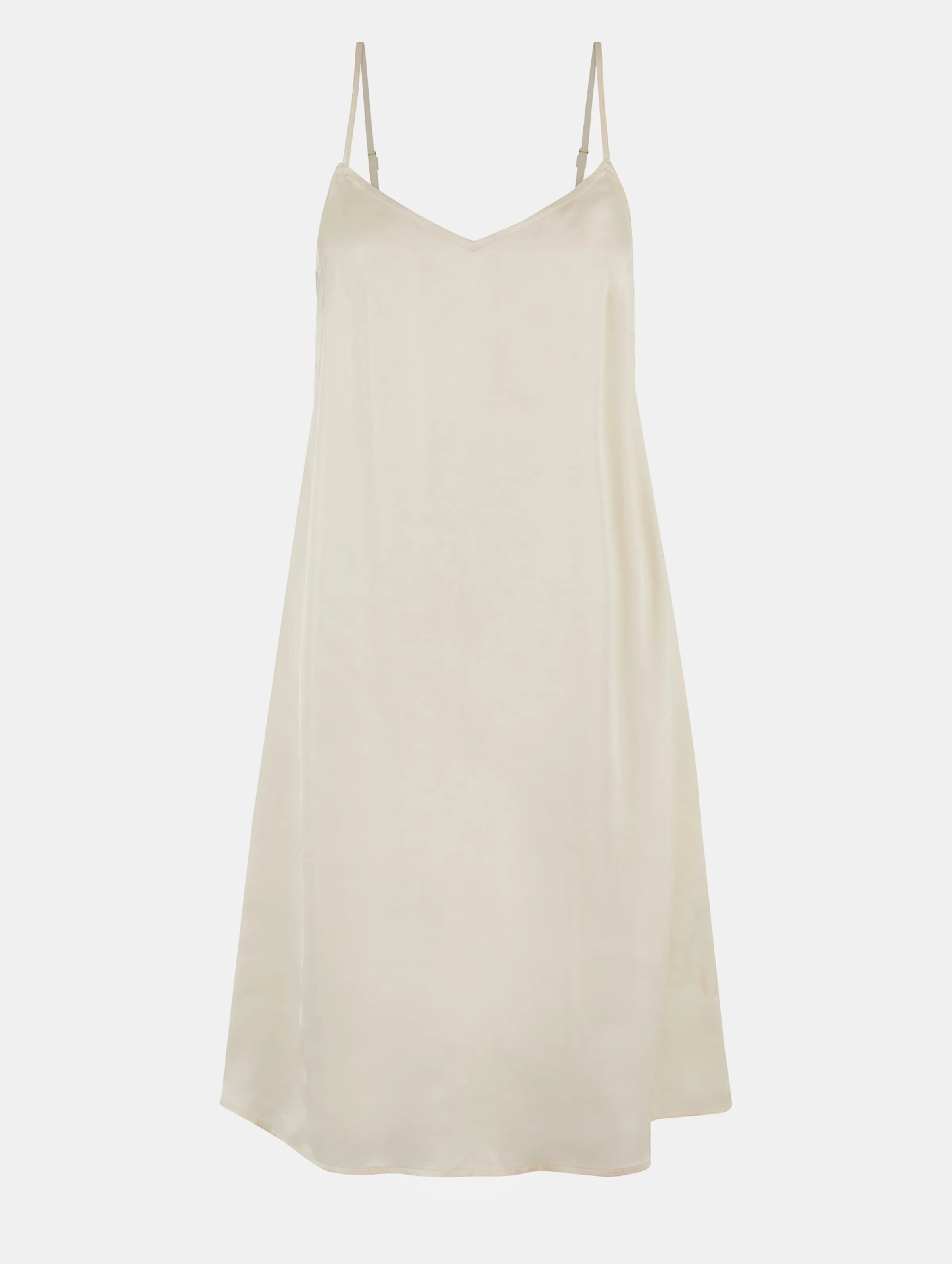 Urban Classics Viscose Satin Slip