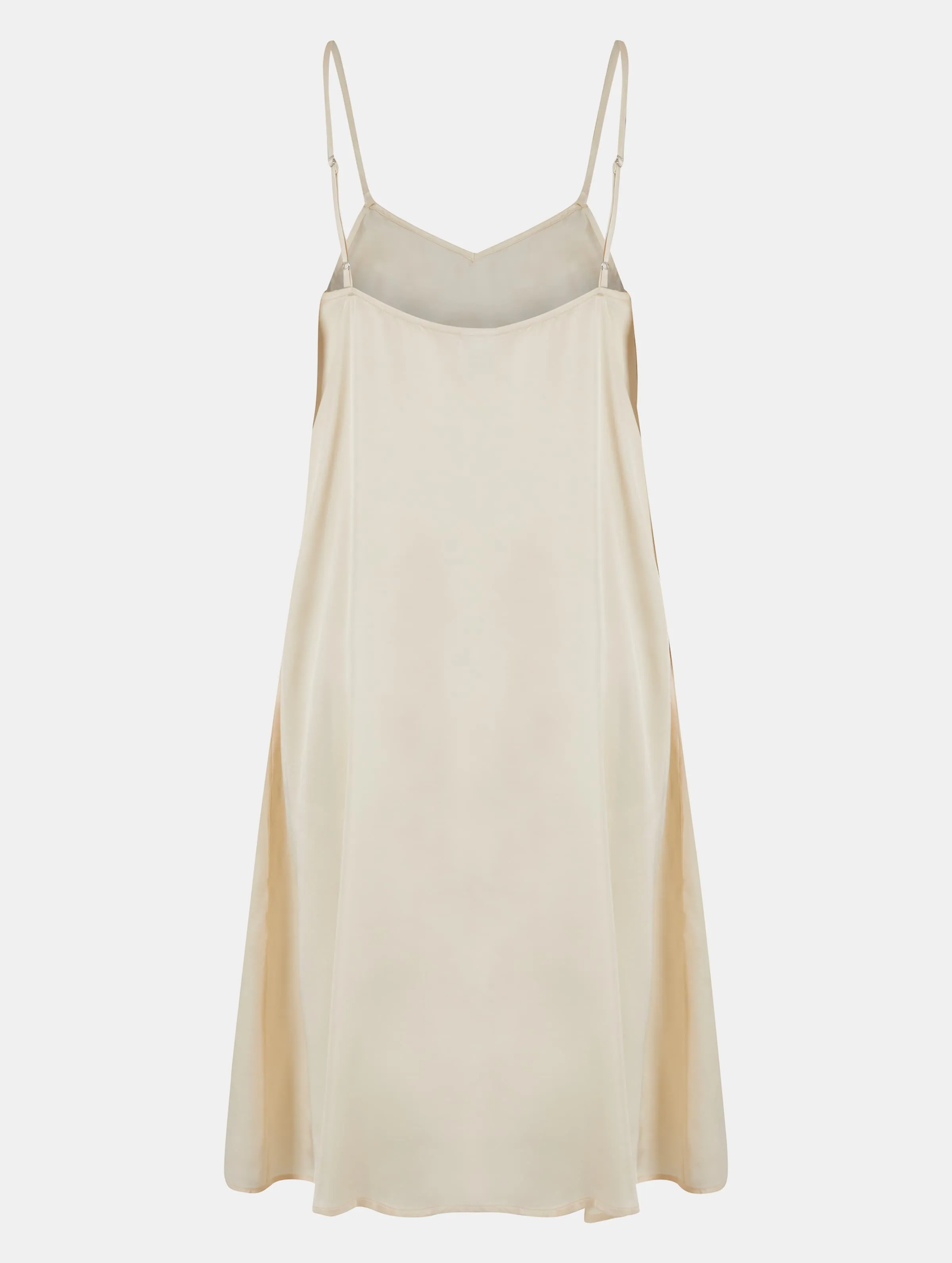 Urban Classics Viscose Satin Slip