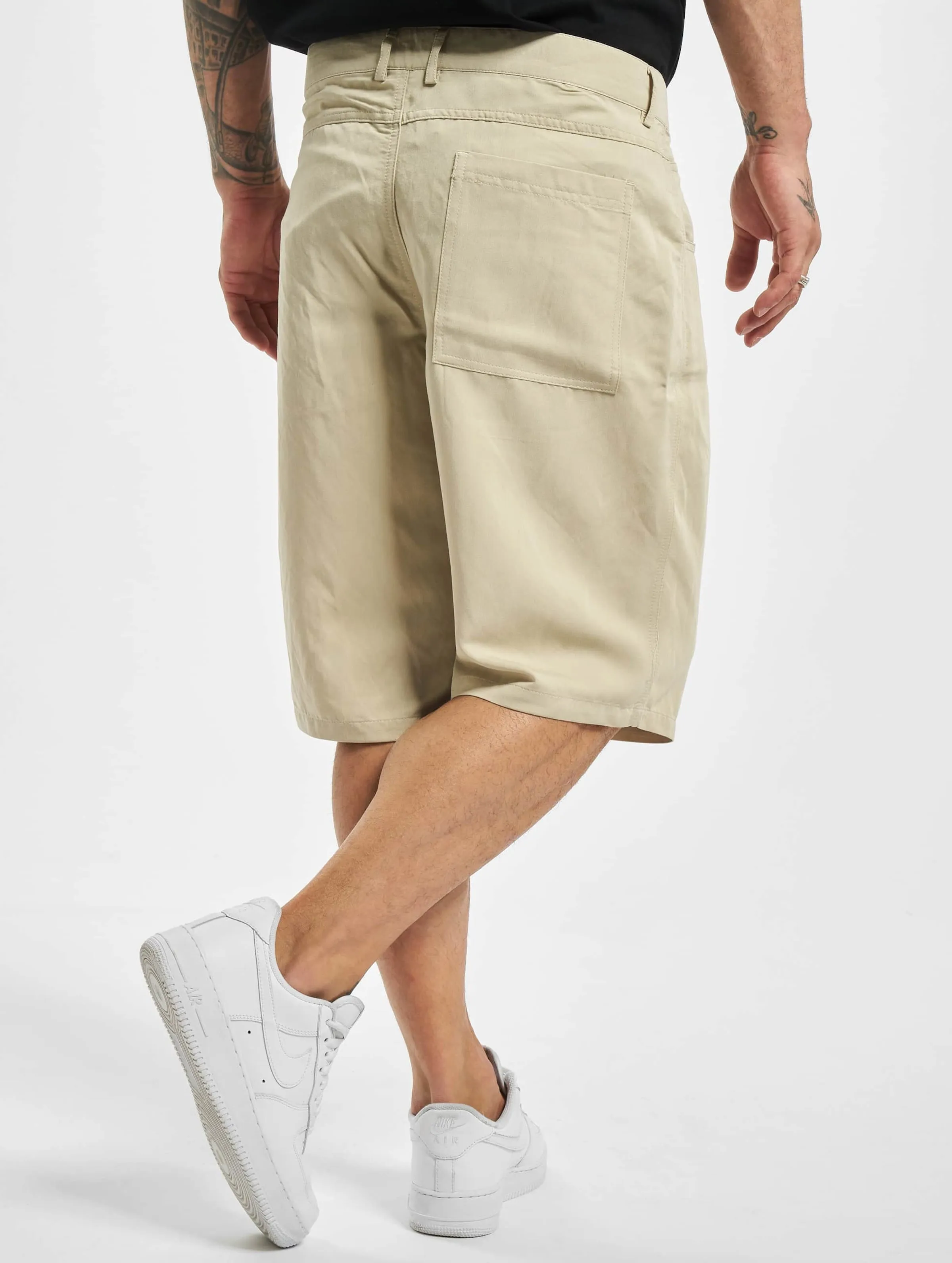 Urban Classics Viscose Twill