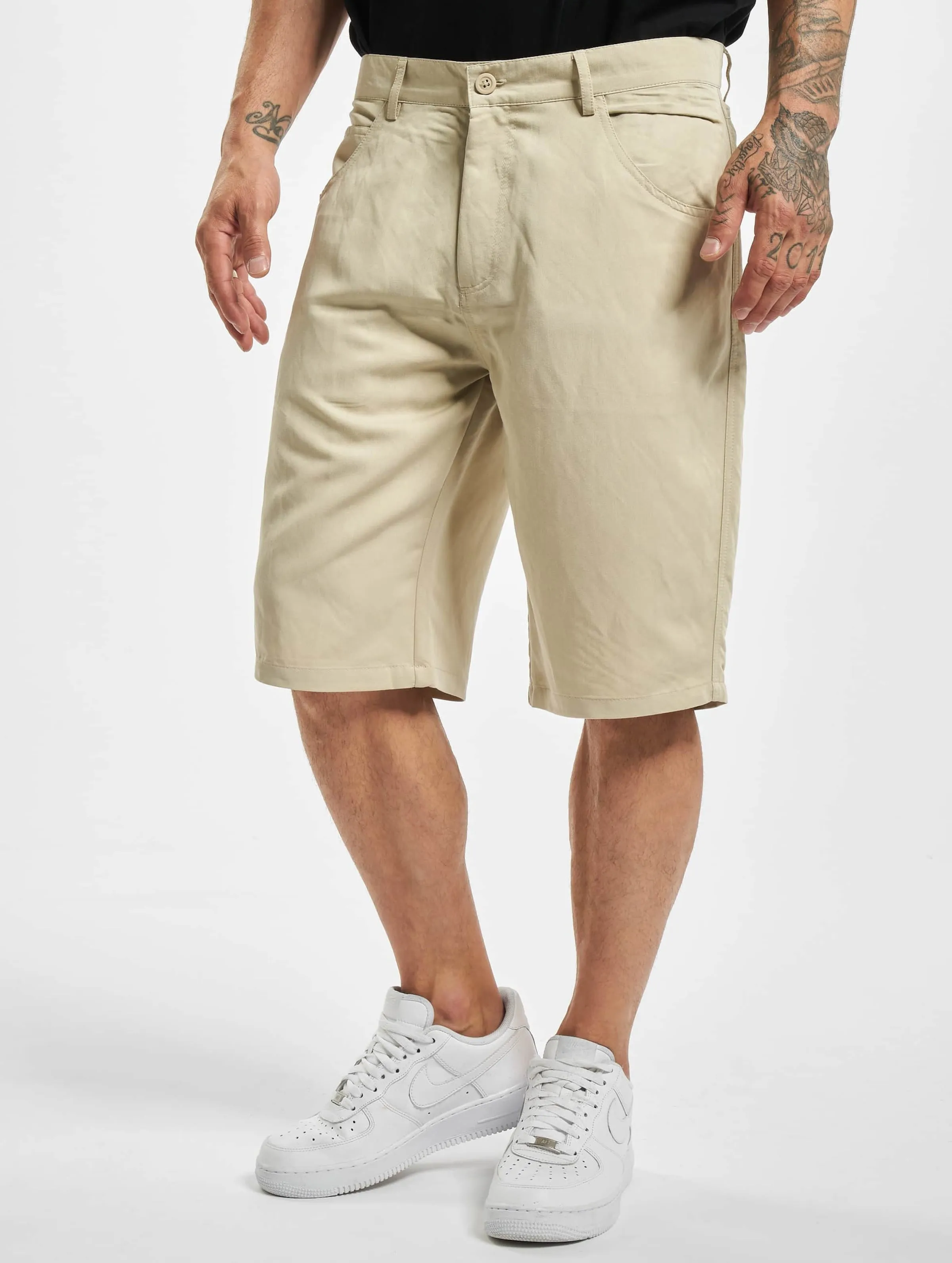 Urban Classics Viscose Twill