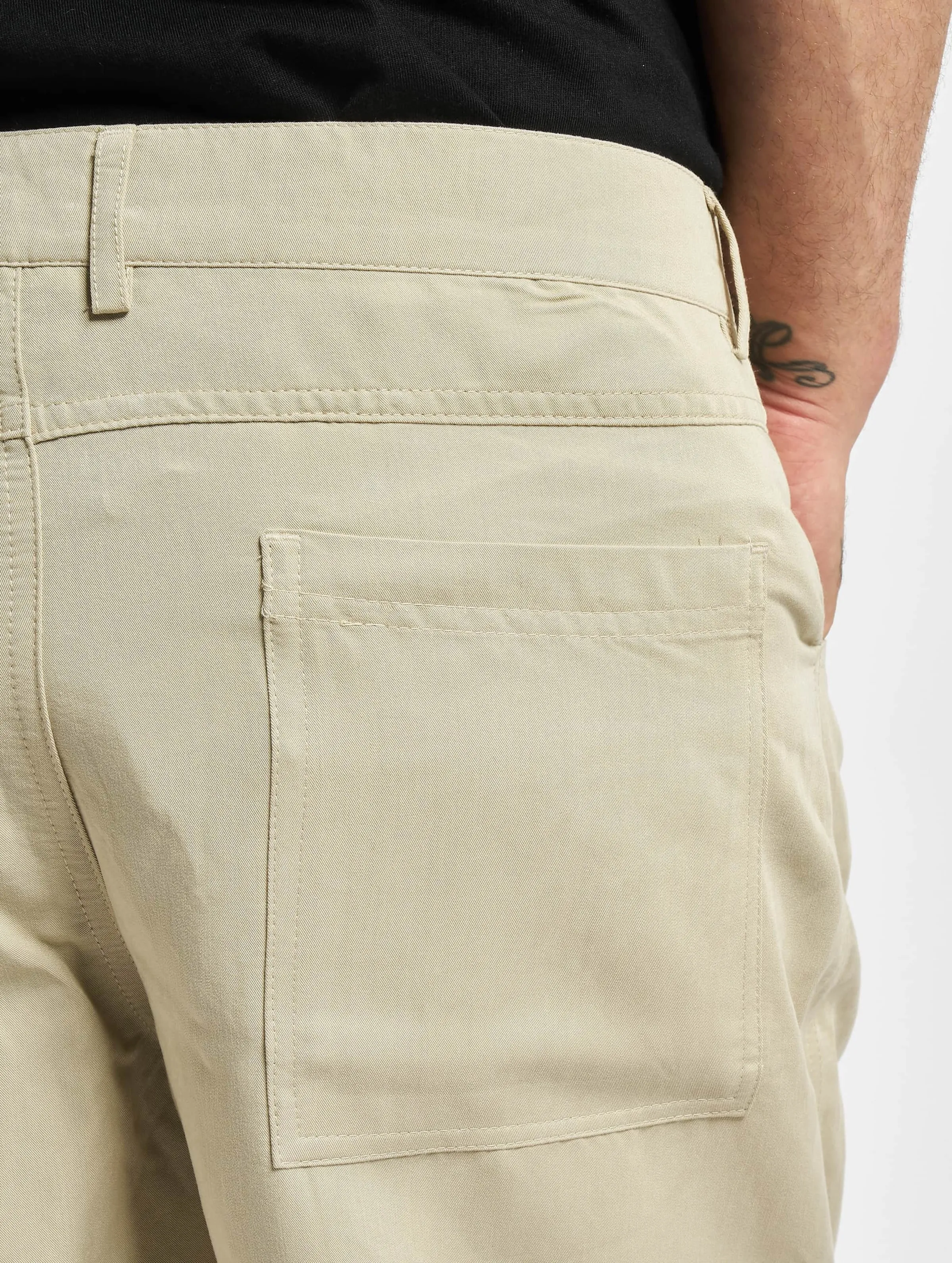 Urban Classics Viscose Twill