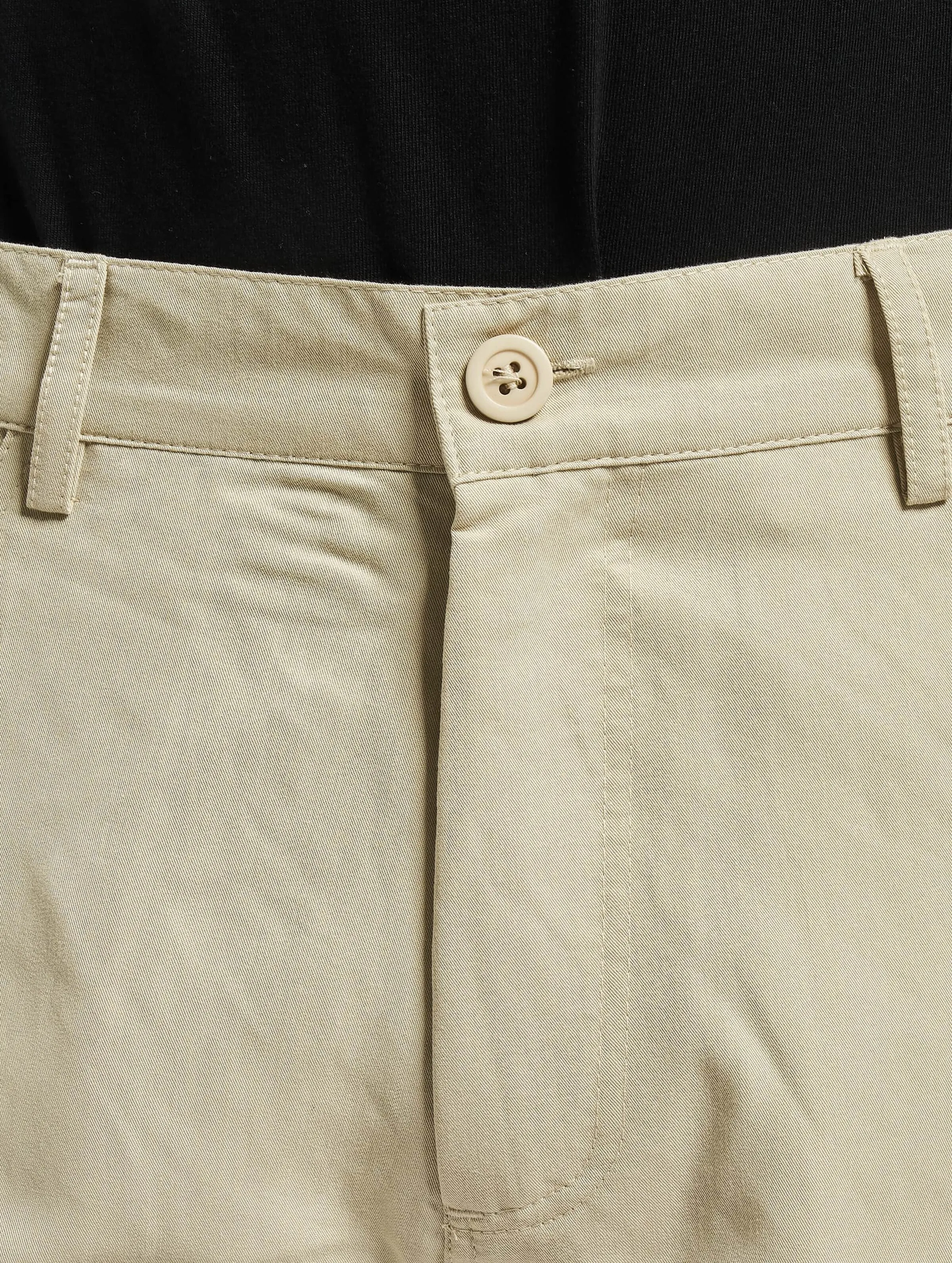 Urban Classics Viscose Twill