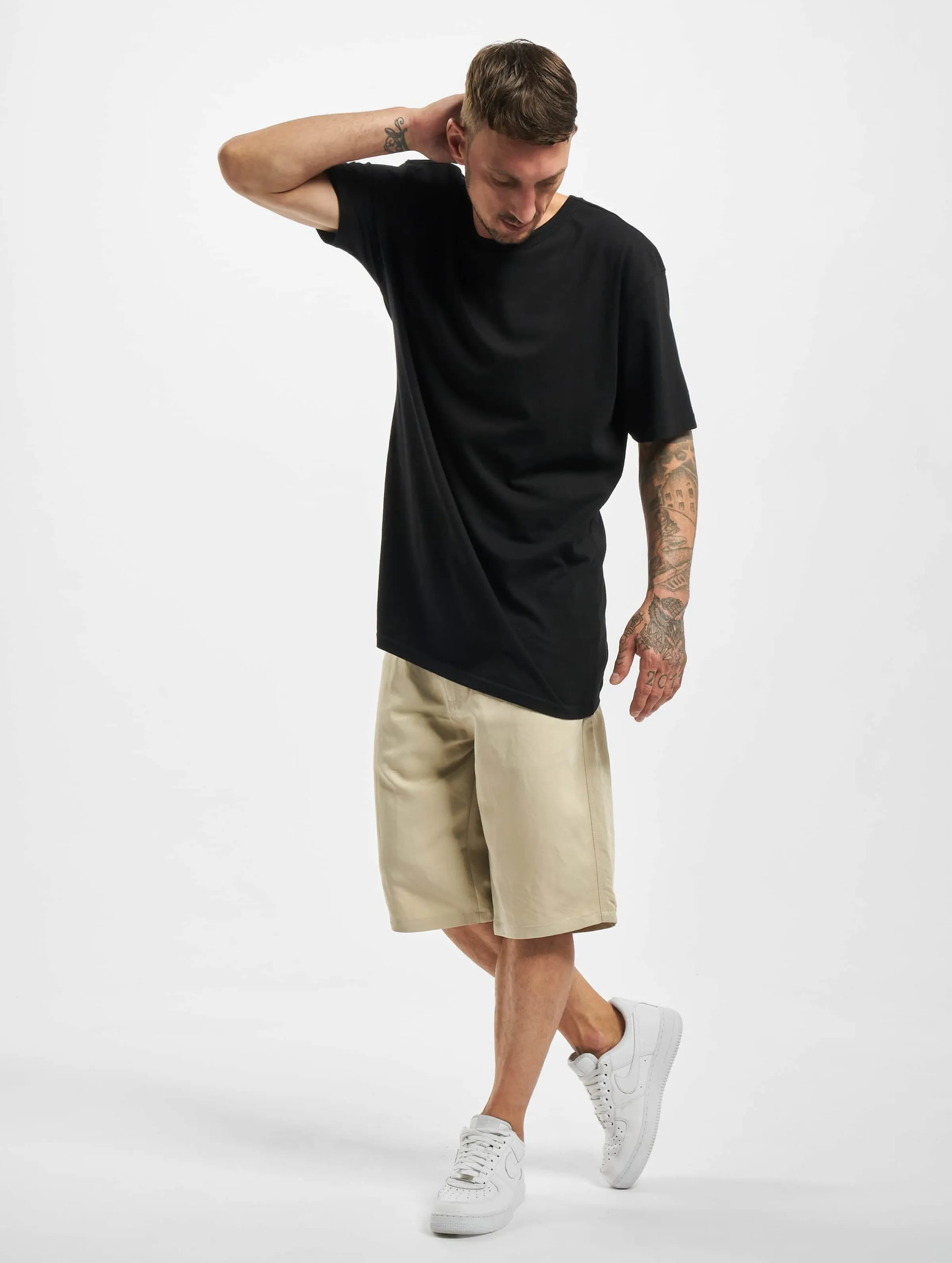 Urban Classics Viscose Twill