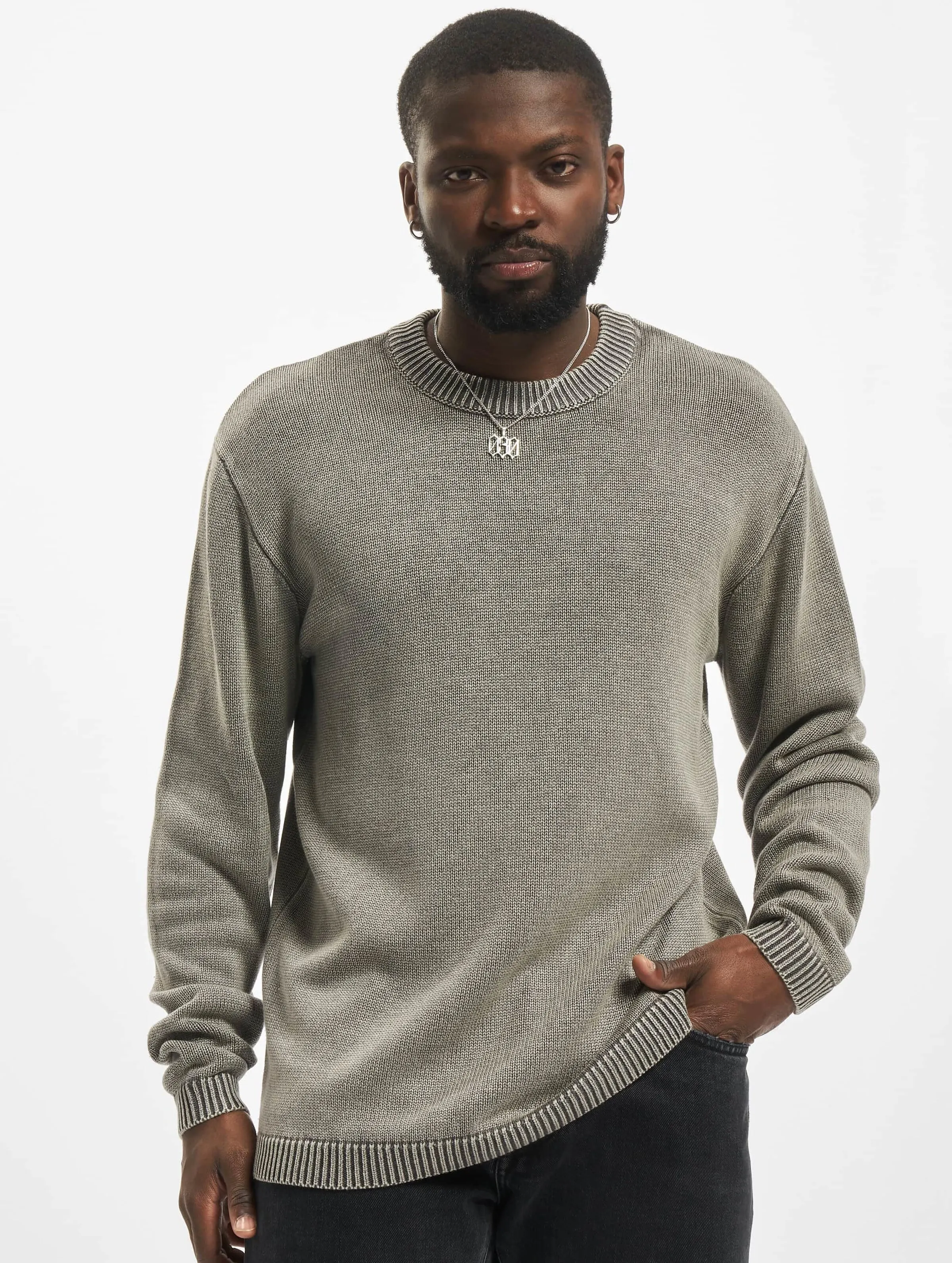 Urban Classics Washed