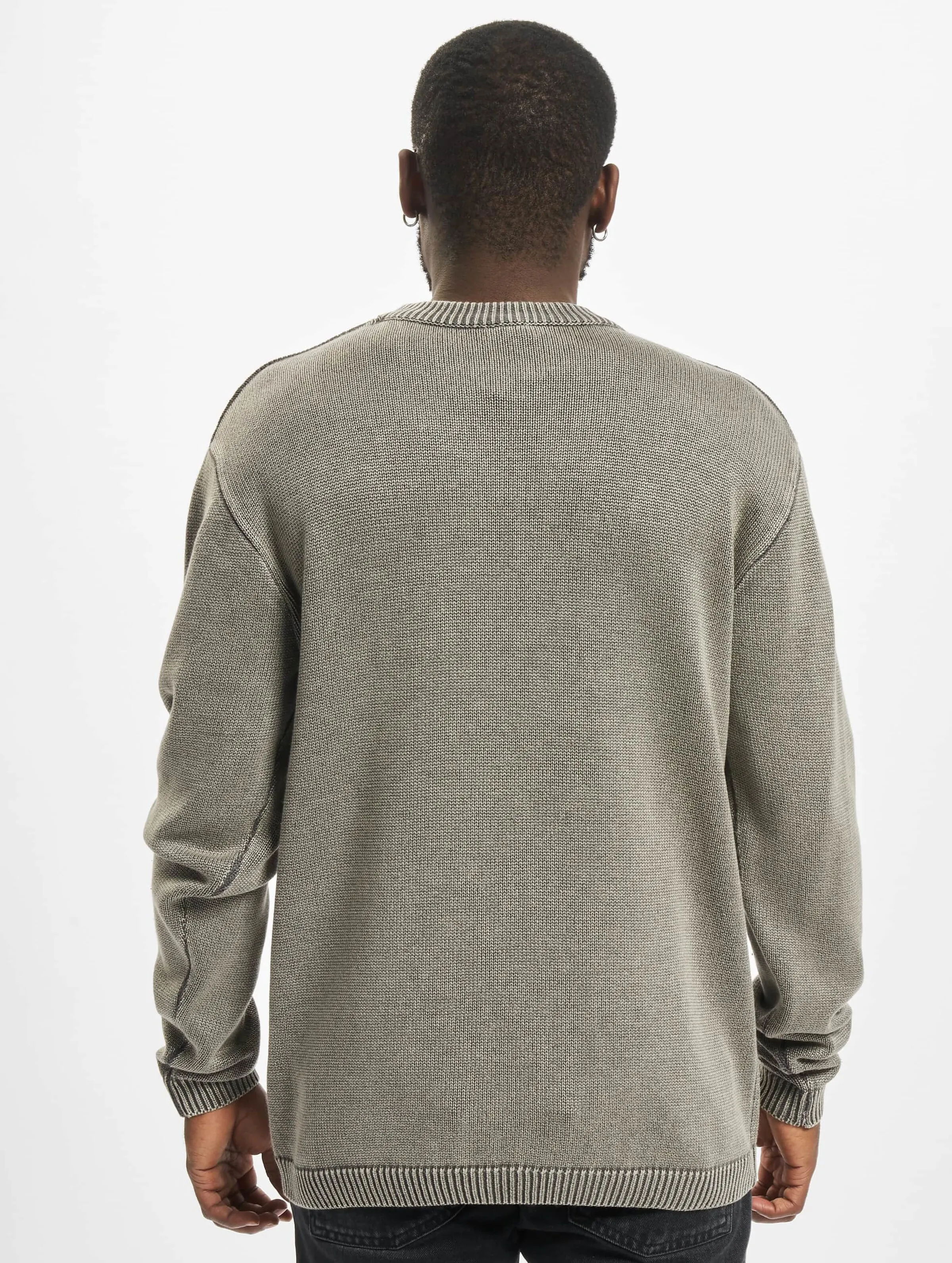 Urban Classics Washed
