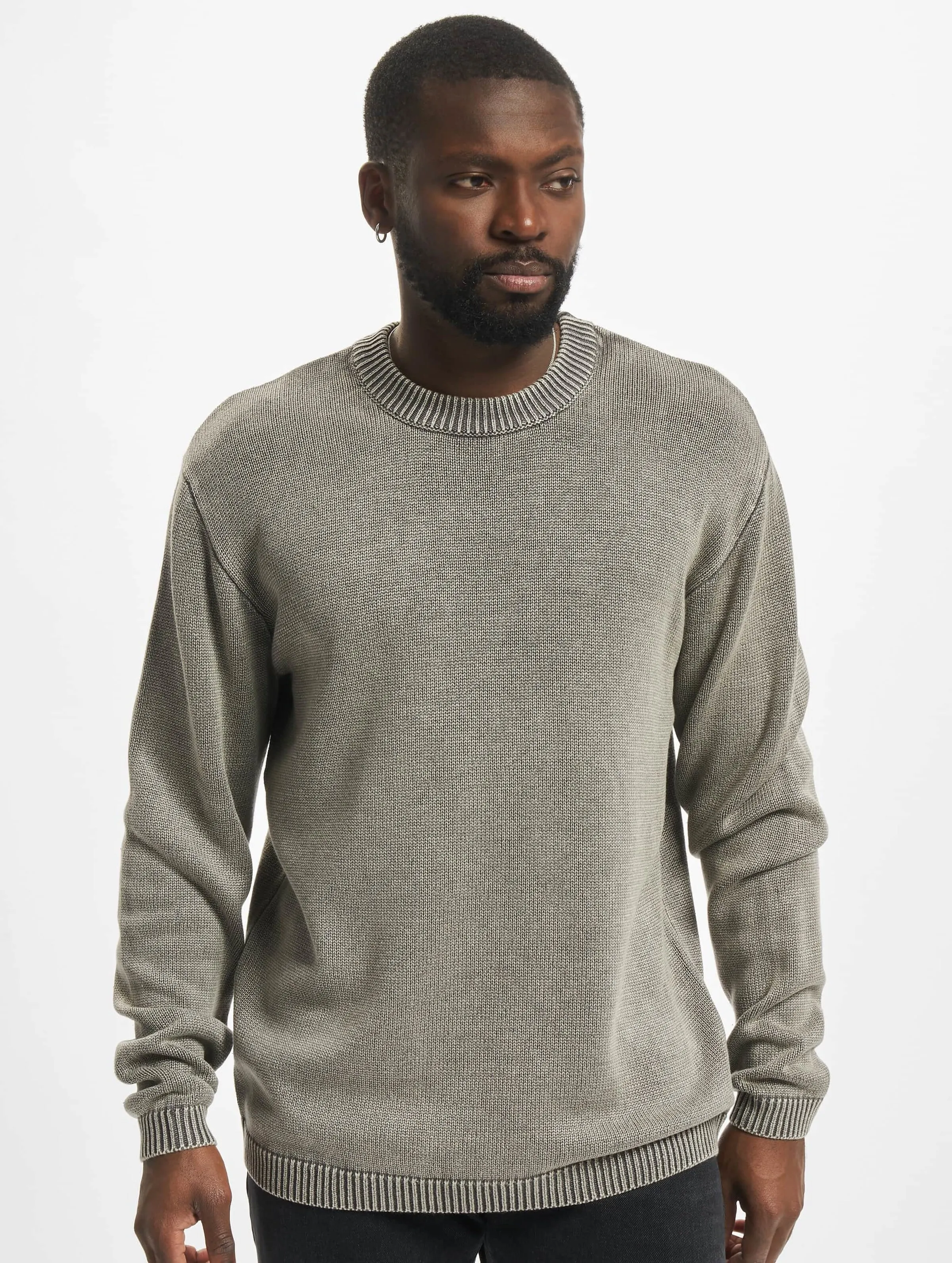 Urban Classics Washed