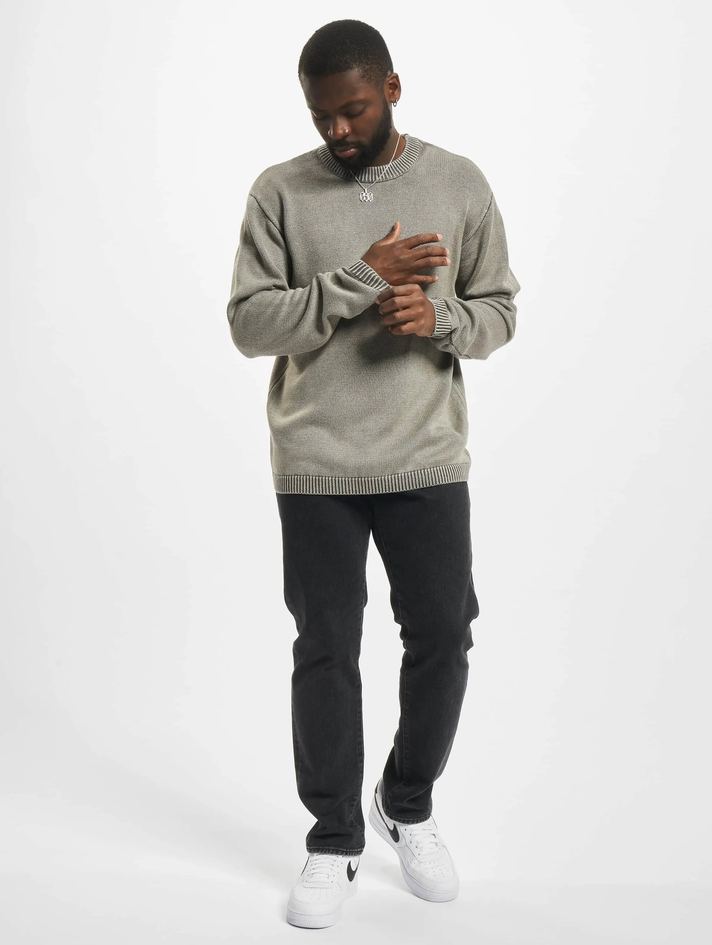 Urban Classics Washed