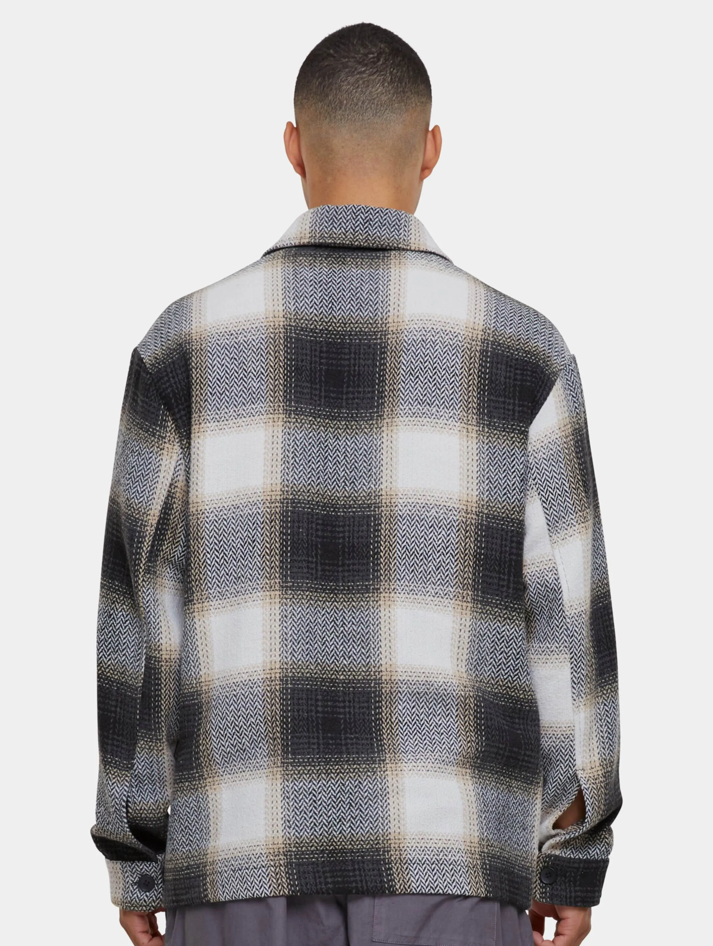 Urban Classics Zipped