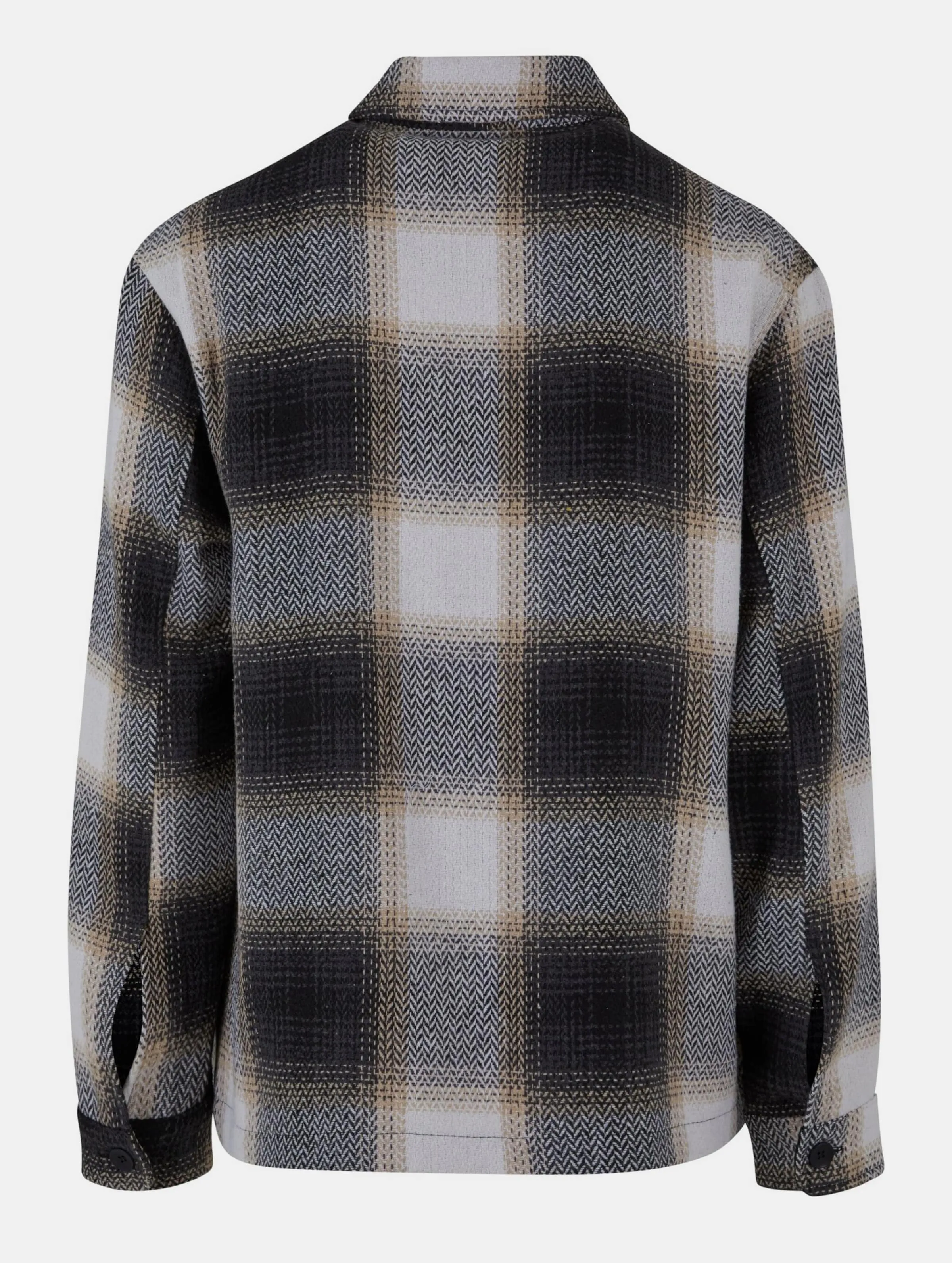 Urban Classics Zipped