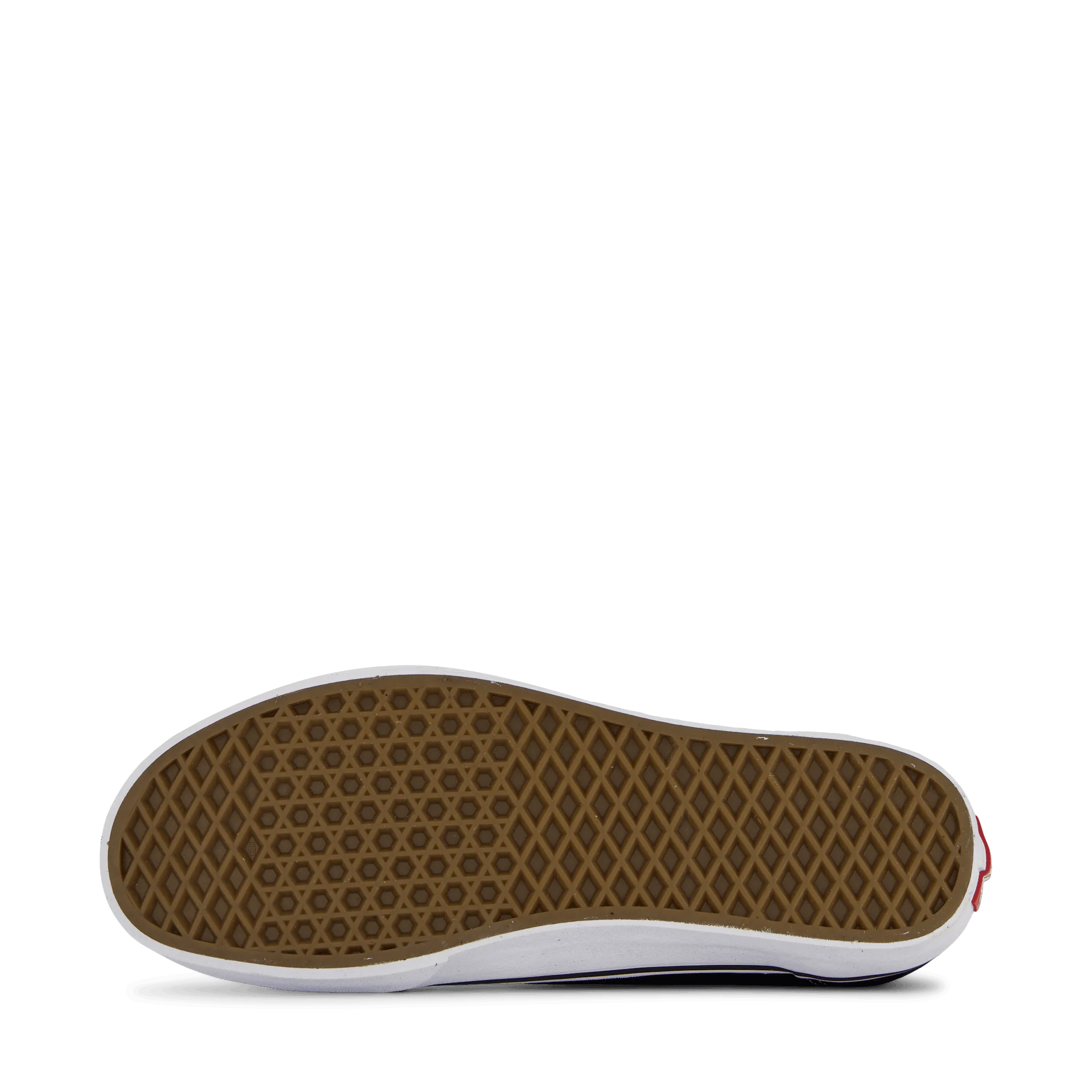 Vans calzado Mn Ward (suede Canvas) Black/white