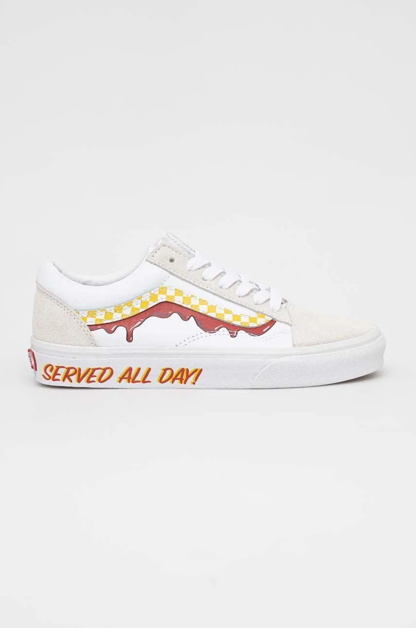 Vans Old Skool