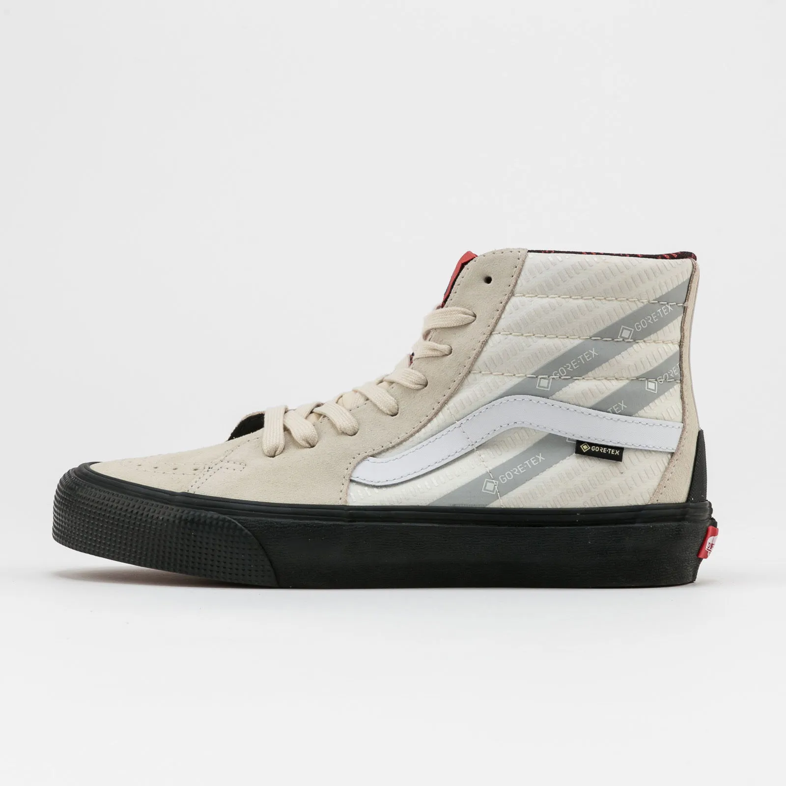 VANS SK8HI GORETEX