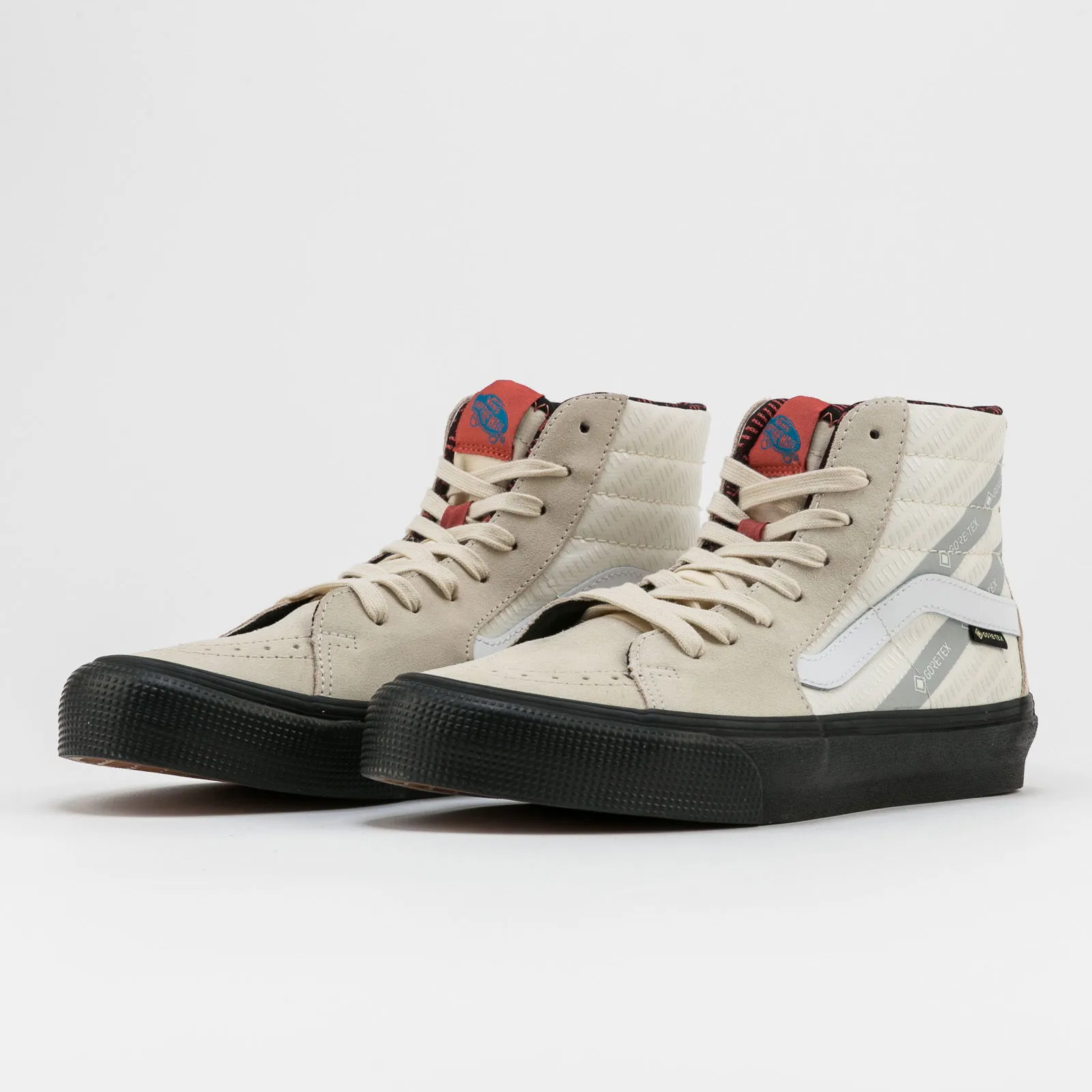 VANS SK8HI GORETEX