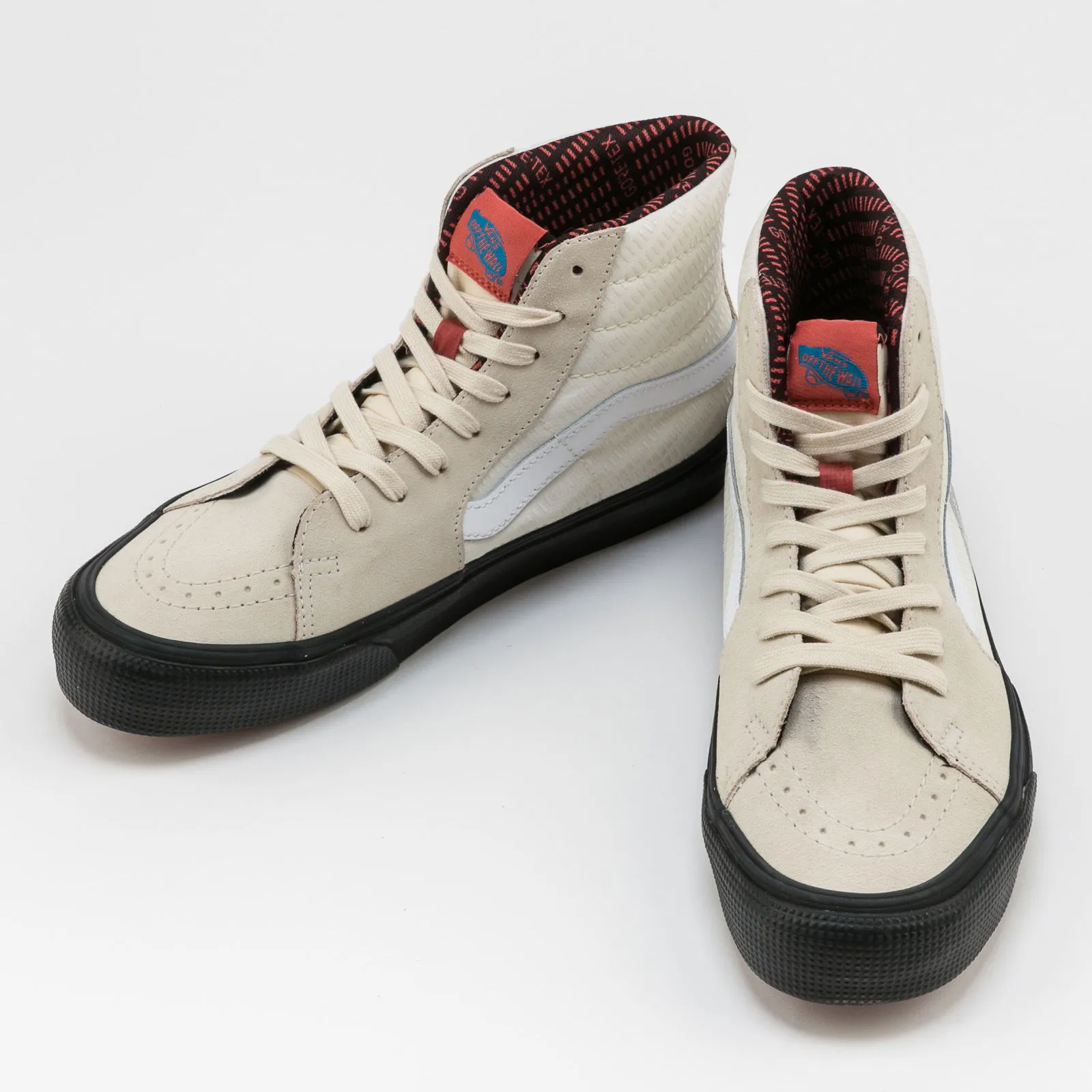 VANS SK8HI GORETEX