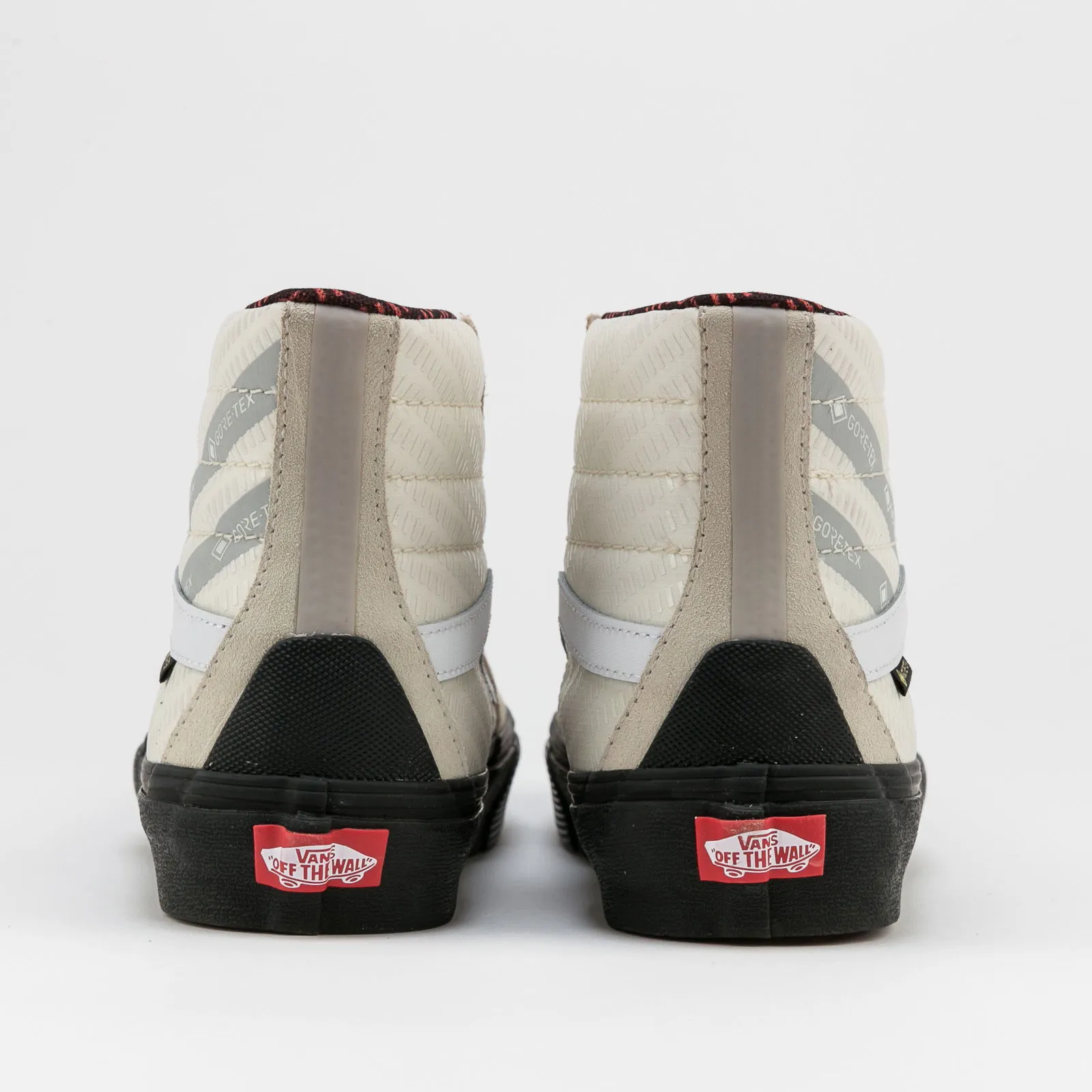 VANS SK8HI GORETEX