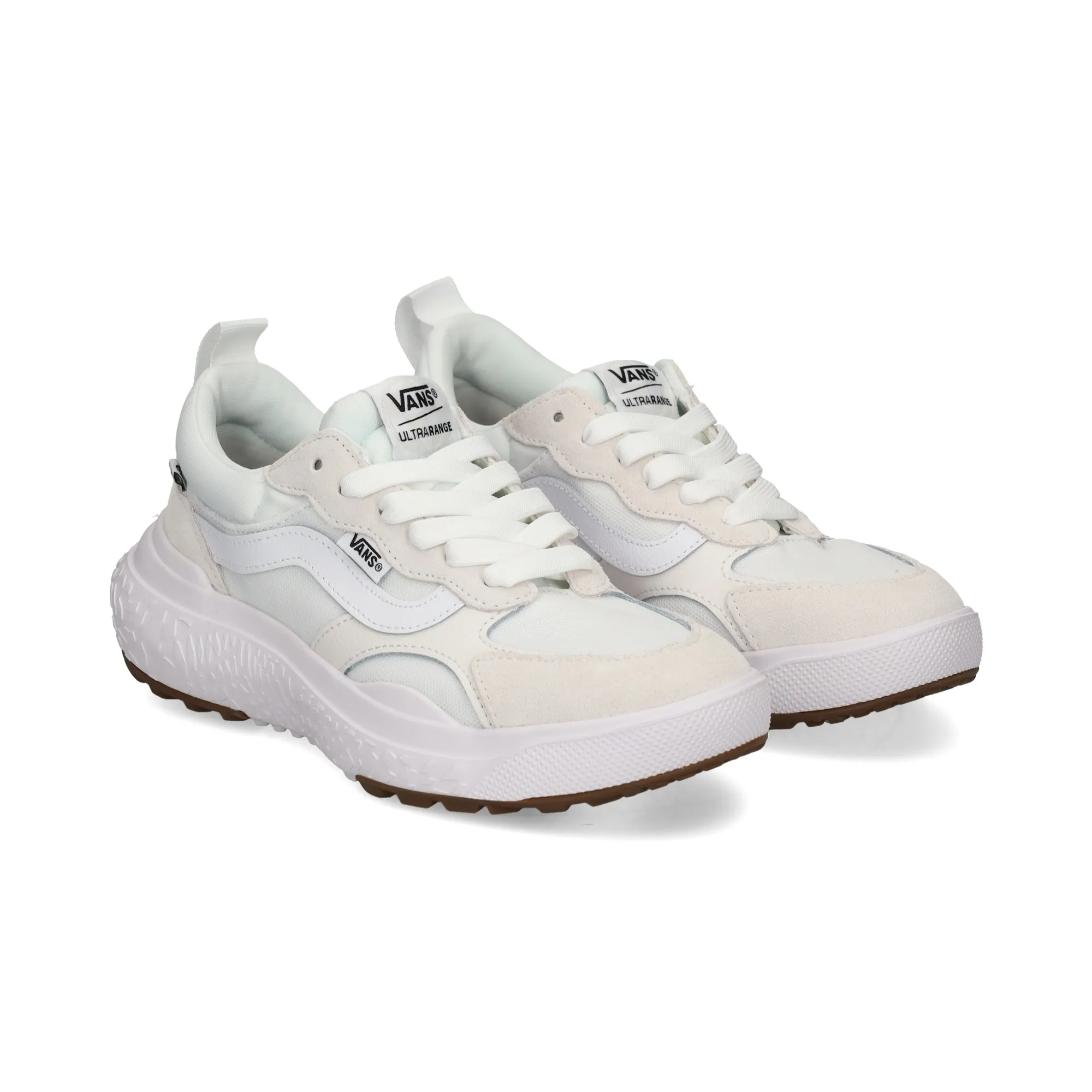 VANS ZAPATILLAS DE MUJER W001  TRUE WHI