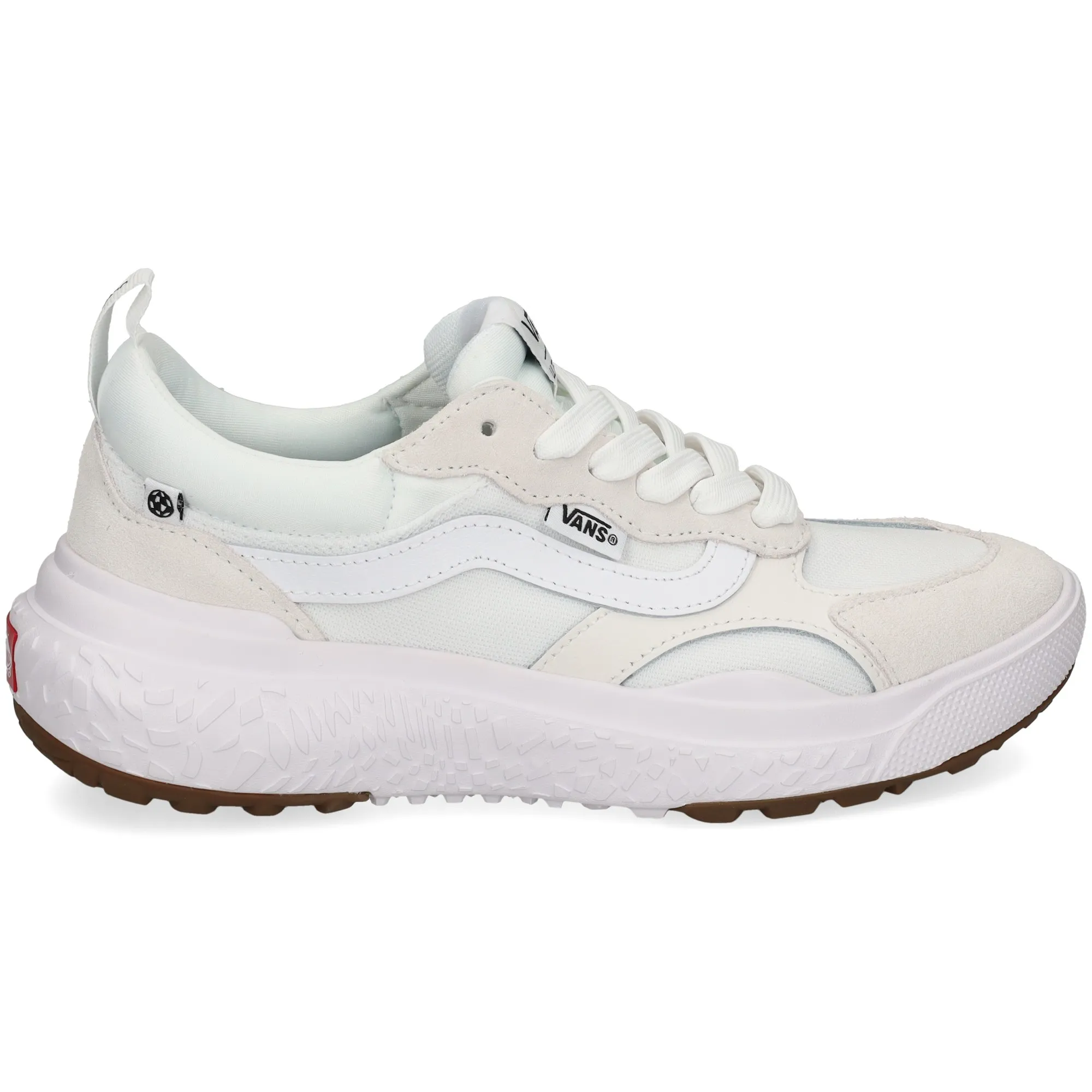 VANS ZAPATILLAS DE MUJER W001  TRUE WHI