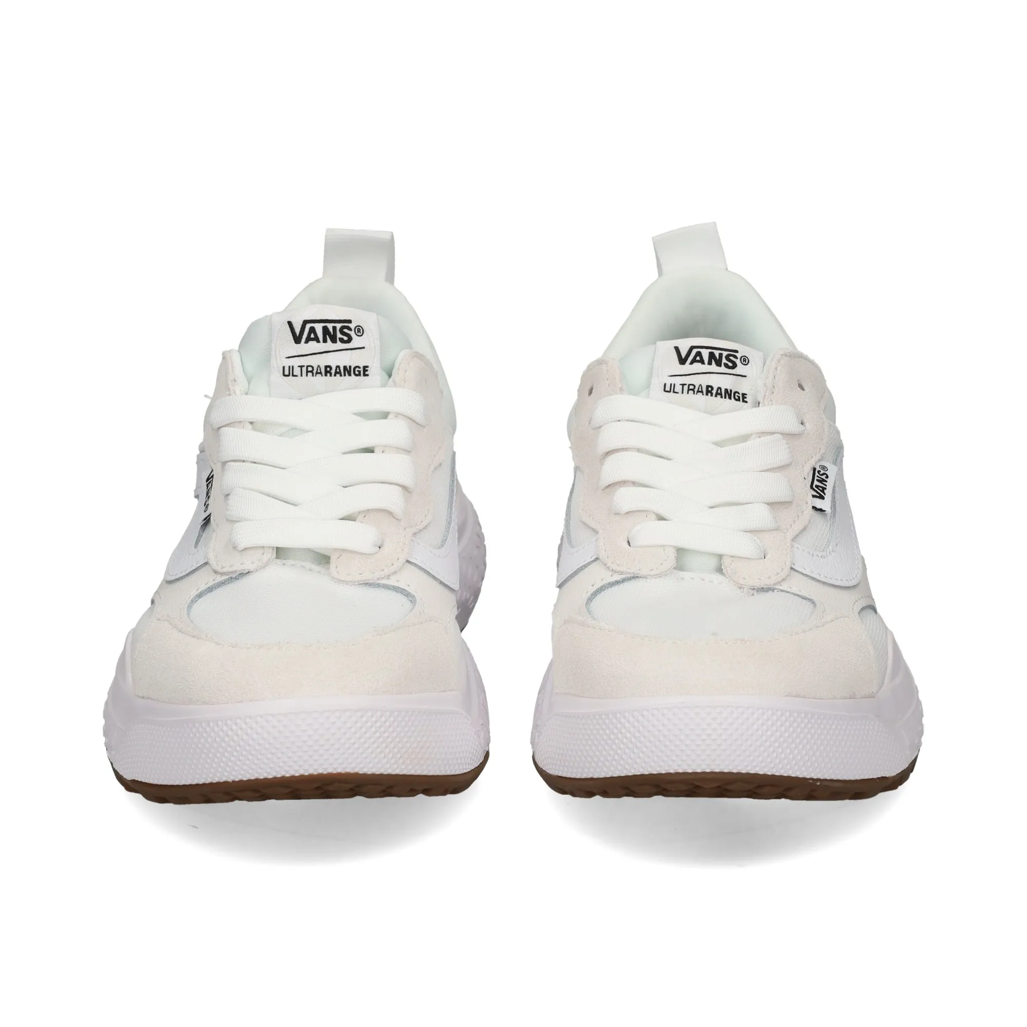 VANS ZAPATILLAS DE MUJER W001  TRUE WHI