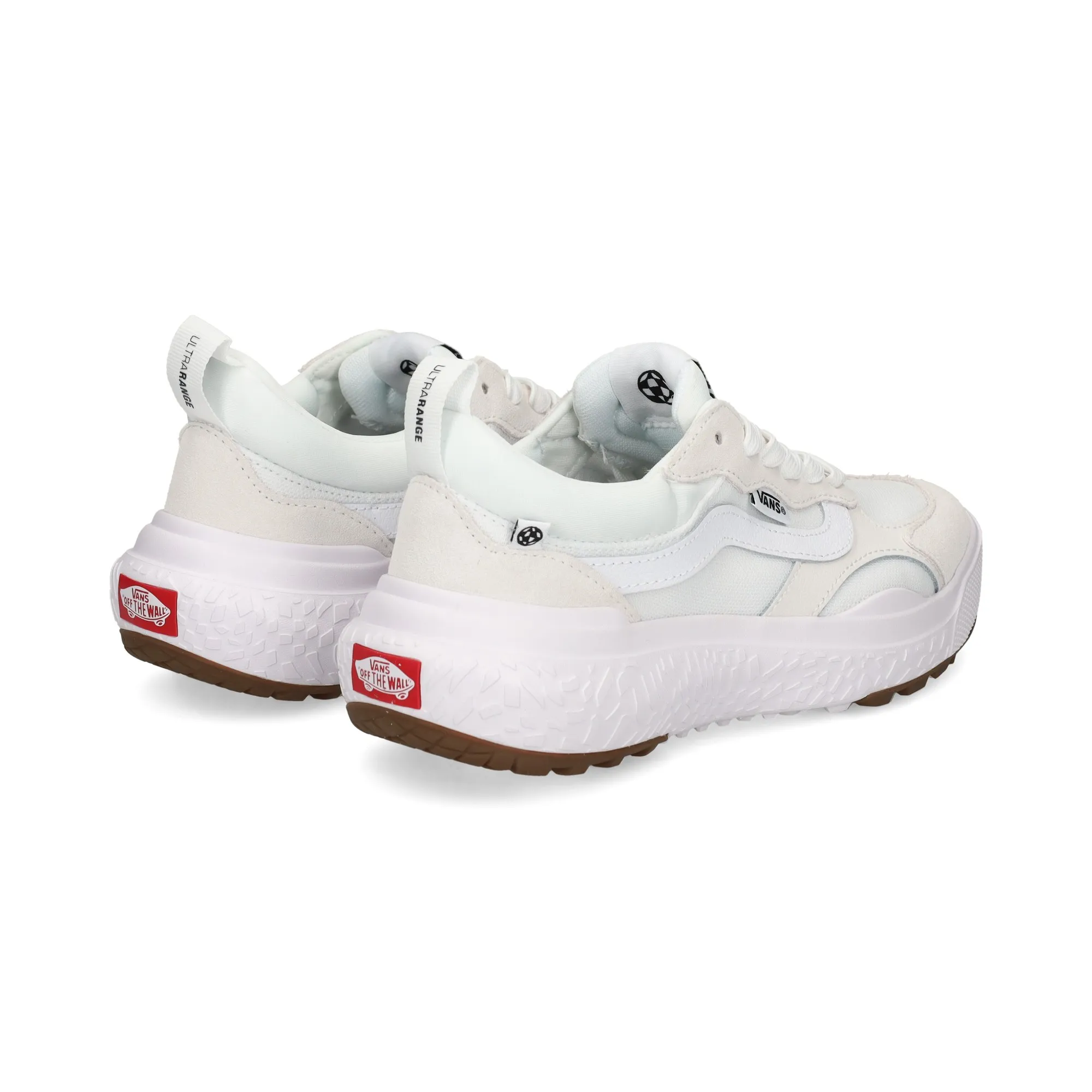 VANS ZAPATILLAS DE MUJER W001  TRUE WHI