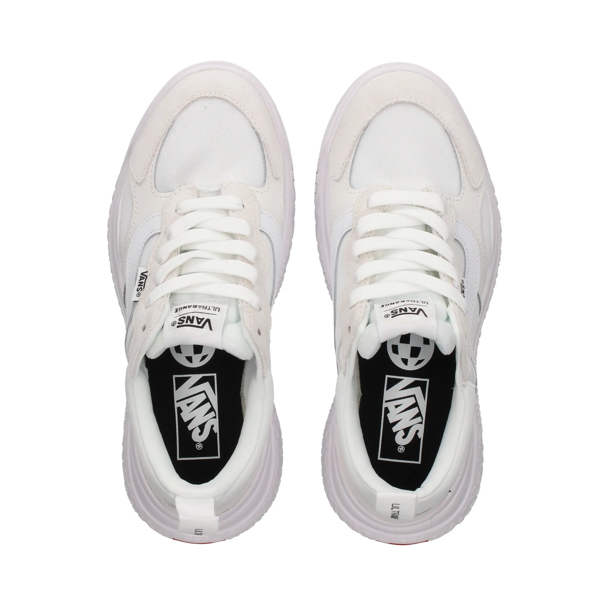 VANS ZAPATILLAS DE MUJER W001  TRUE WHI