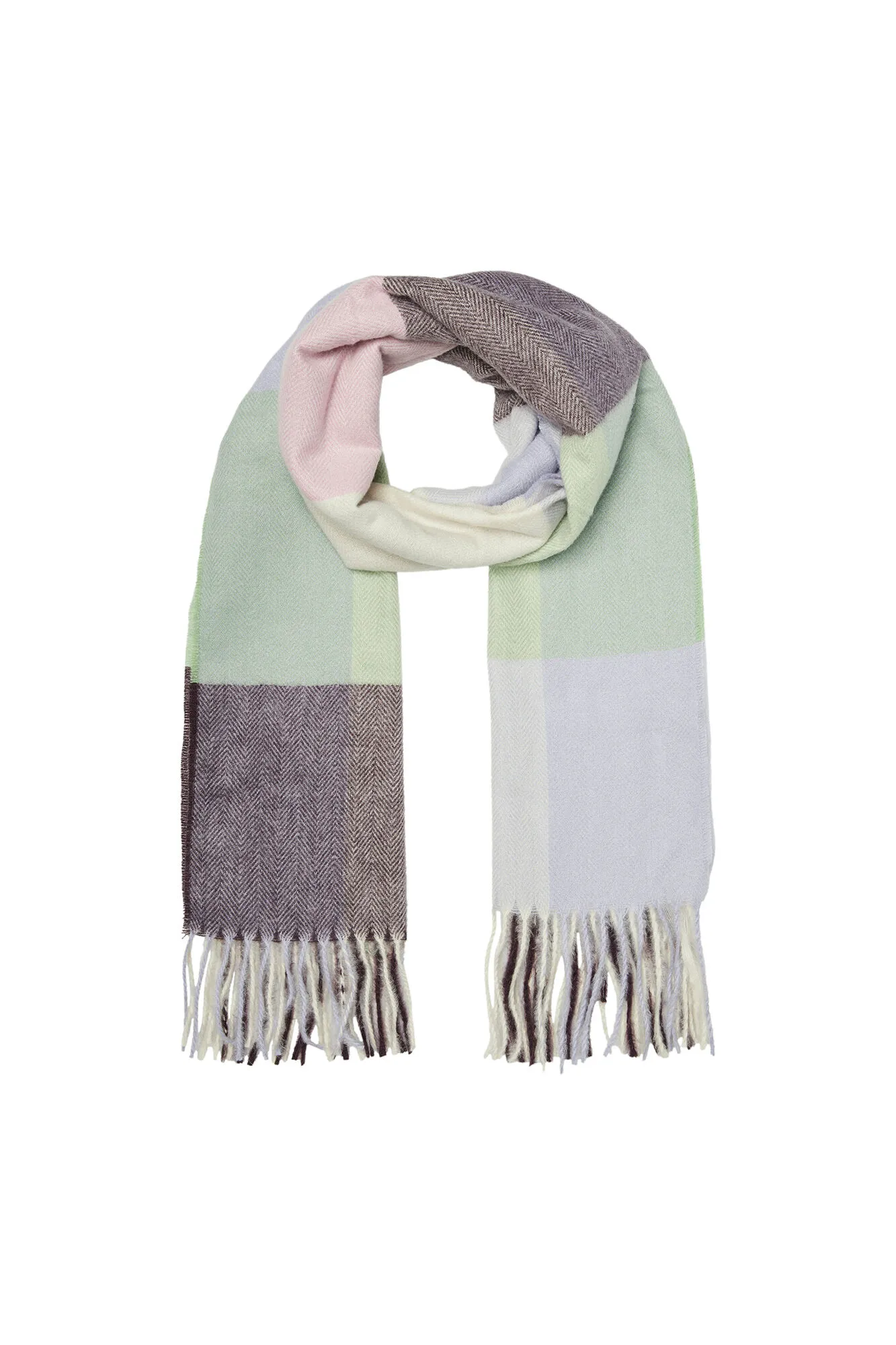 Vero Moda Bufanda colores