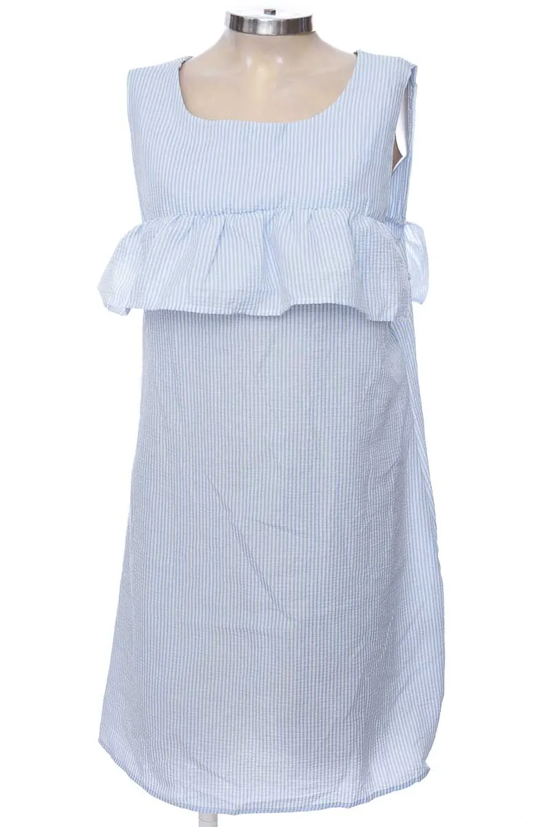 VESTIDO / ENTERIZO COLOR AZUL  CLOSEANDO