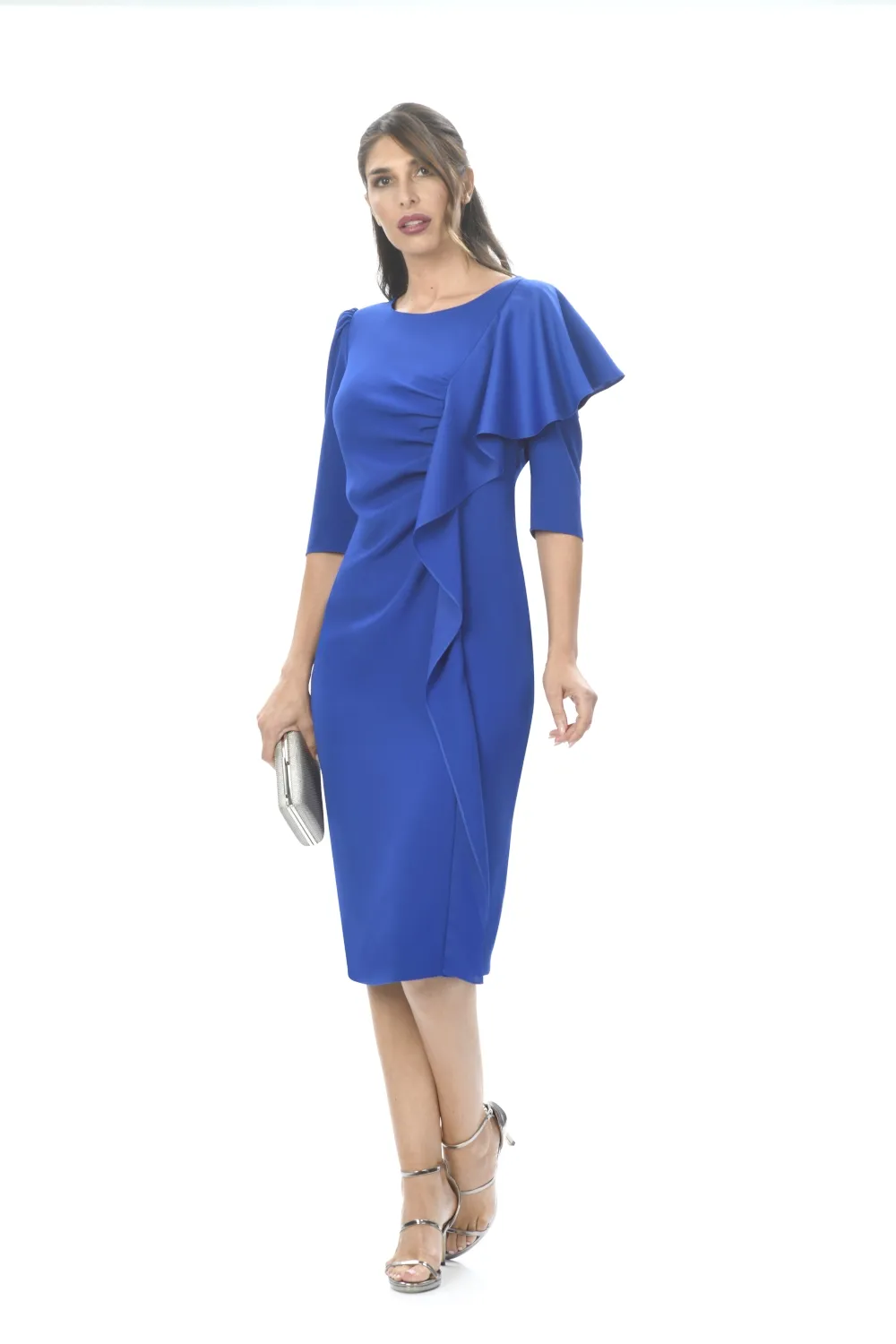 Vestido con estilo