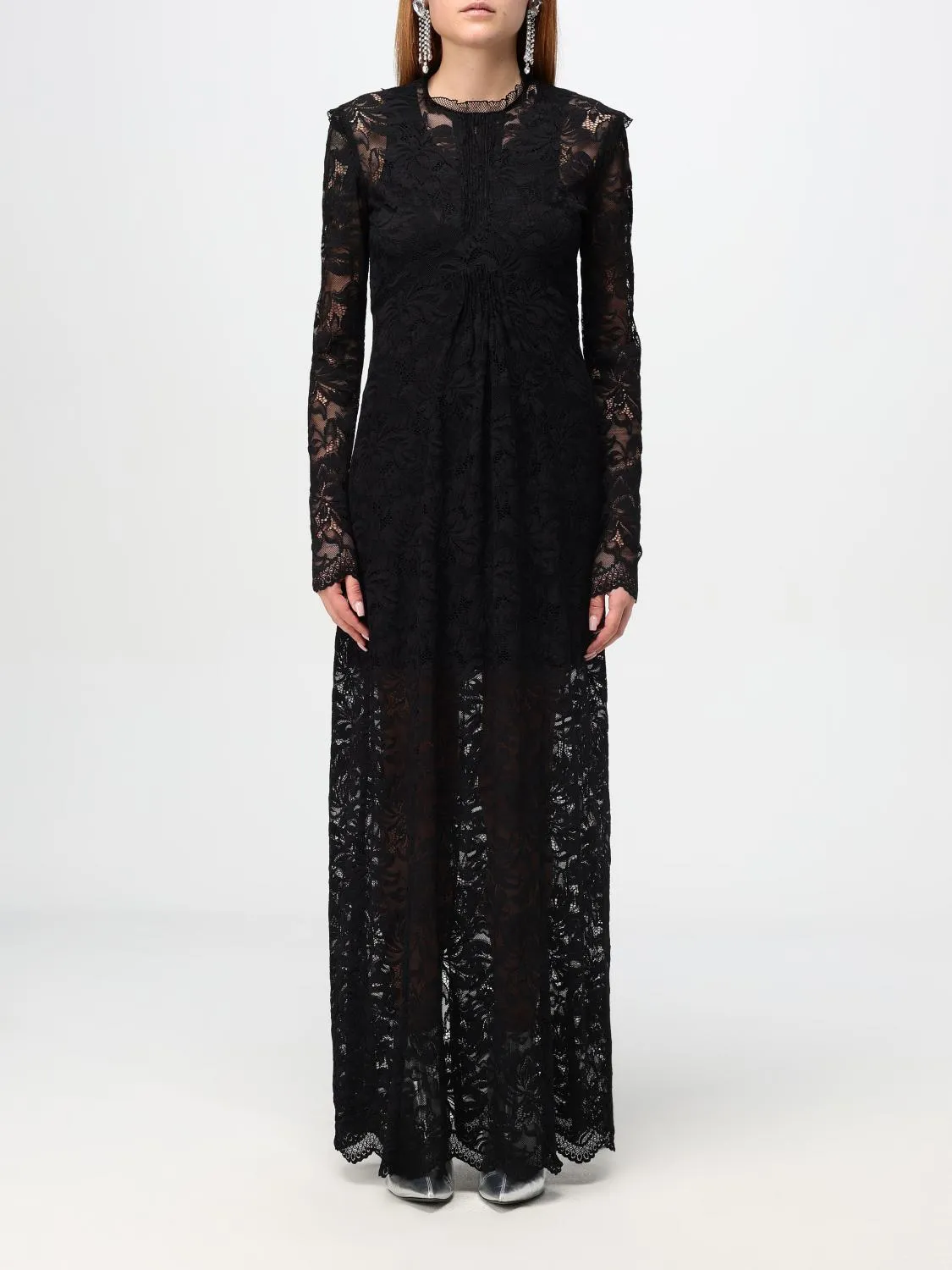 Vestido mujer Rabanne