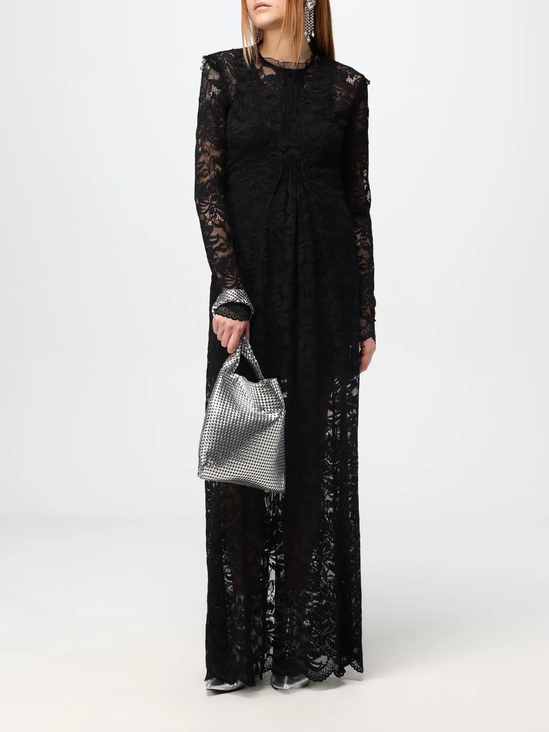 Vestido mujer Rabanne
