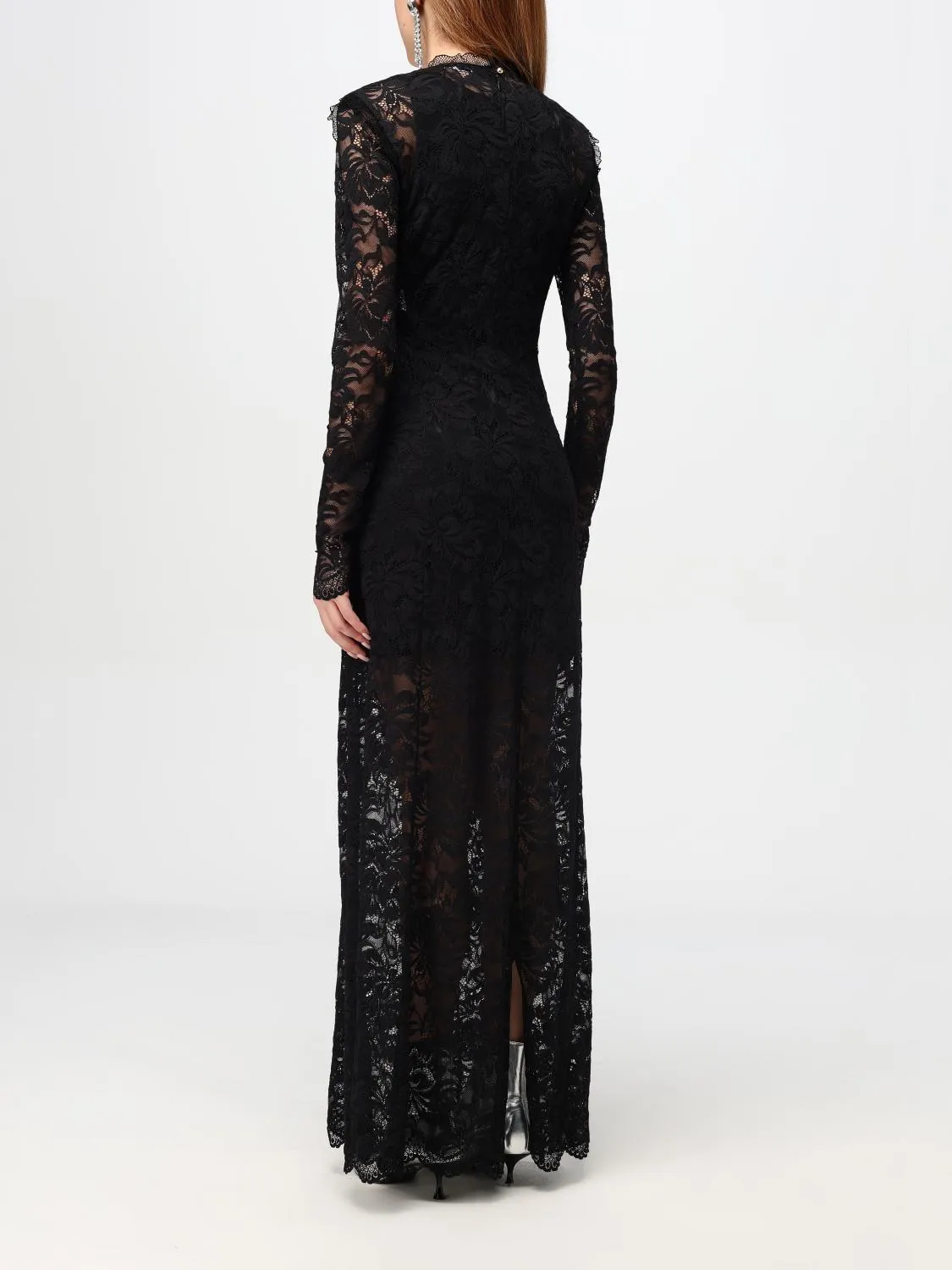 Vestido mujer Rabanne