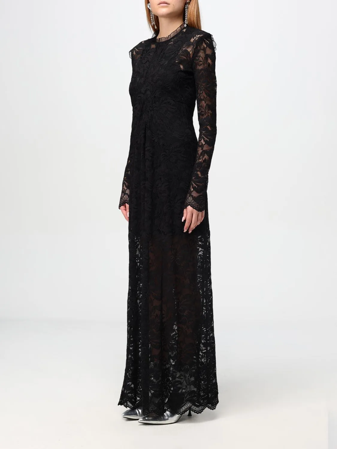 Vestido mujer Rabanne