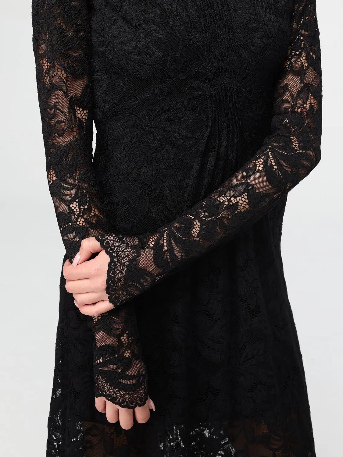 Vestido mujer Rabanne