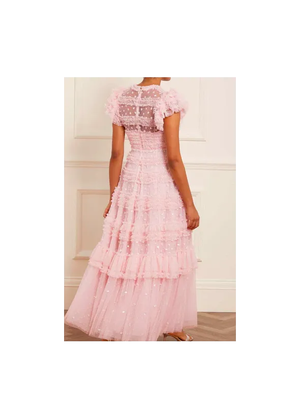 Vestido Needle & Thread