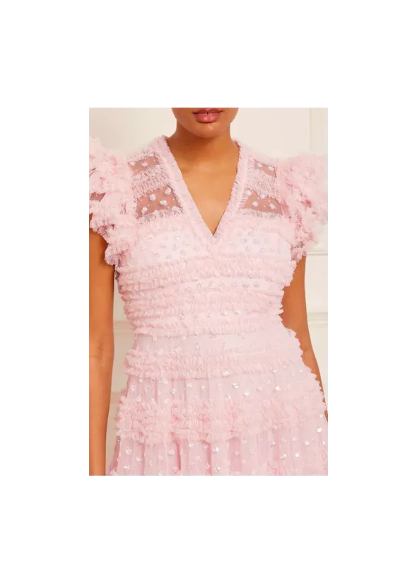 Vestido Needle & Thread