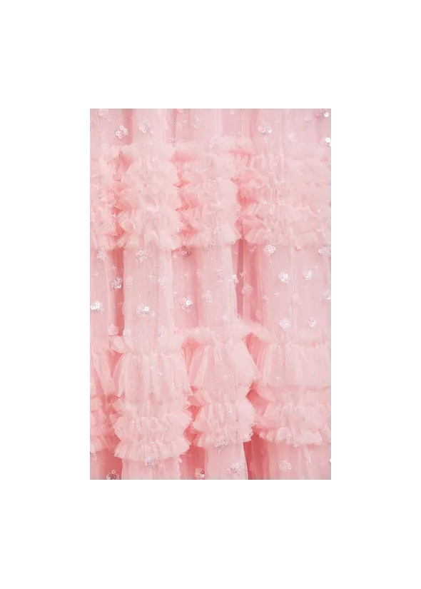 Vestido Needle & Thread