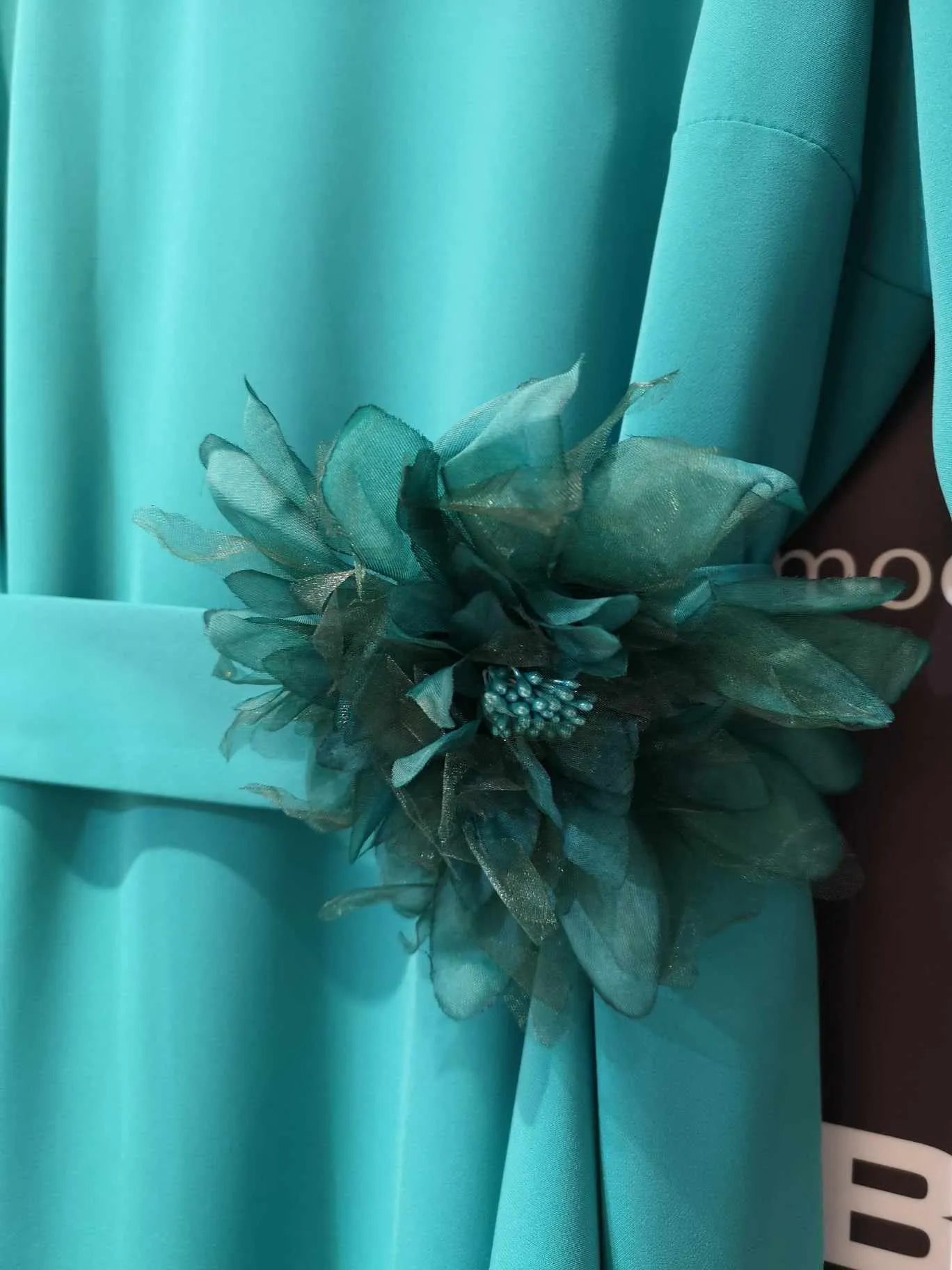 Vestido para tallas plus