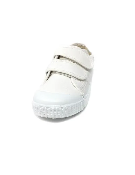 victoria blanca velcro