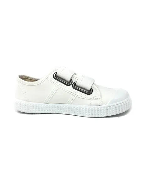 victoria blanca velcro