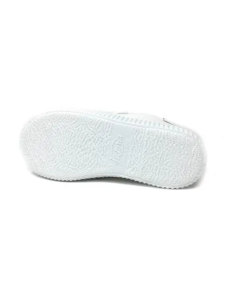 victoria blanca velcro