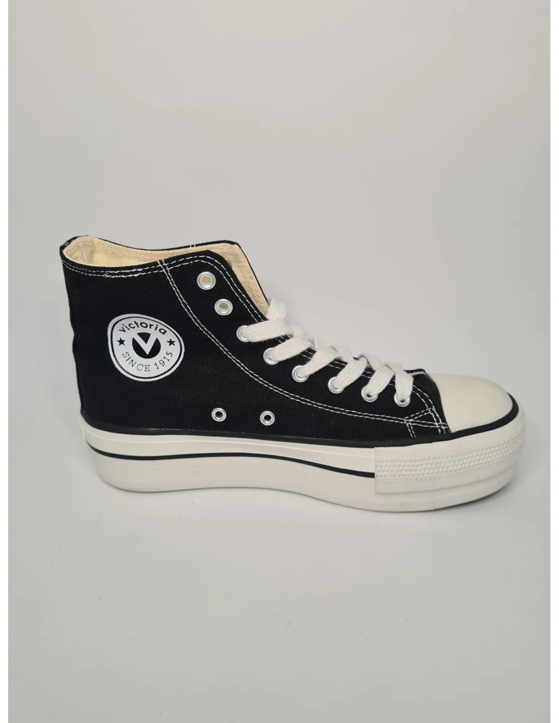 Victoria lona unisex 061101