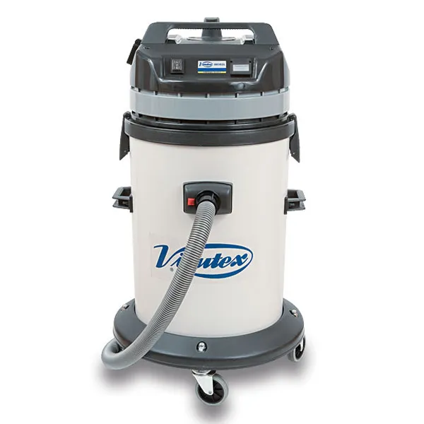VIRUTEX AS382L  ASPIRADOR ESPECIAL PARA PREENCOLADORA (2300W)