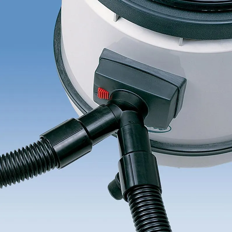 VIRUTEX AS382L  ASPIRADOR ESPECIAL PARA PREENCOLADORA (2300W)