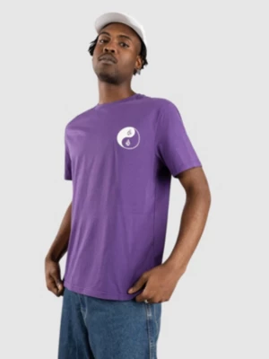 Volcom Counterbalance Bsc Camiseta