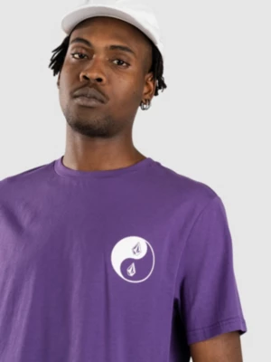 Volcom Counterbalance Bsc Camiseta
