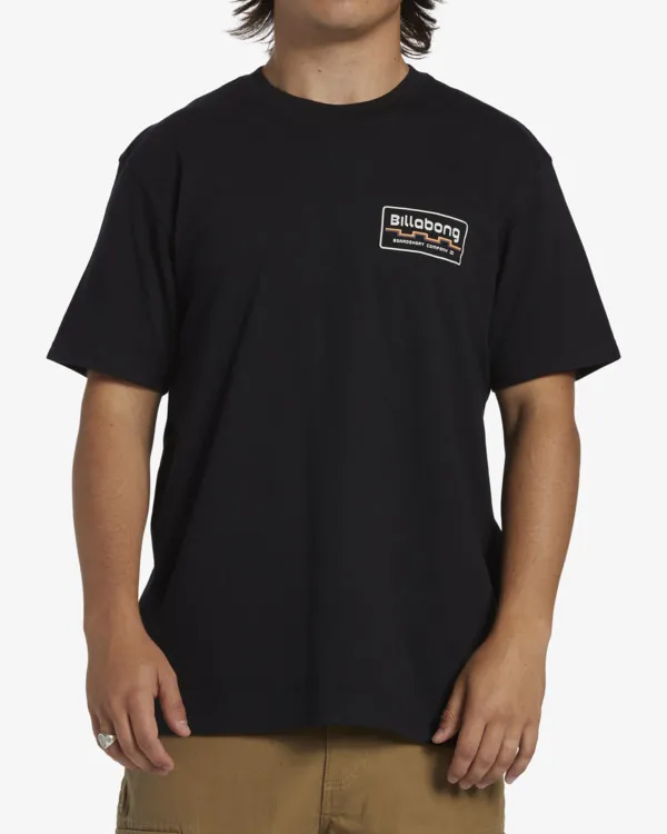 WALLED  CAMISETA PARA HOMBRE