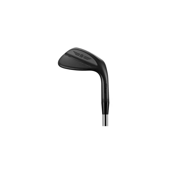 Wedge Titleist SM9 Jet Black