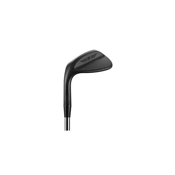 Wedge Titleist SM9 Jet Black