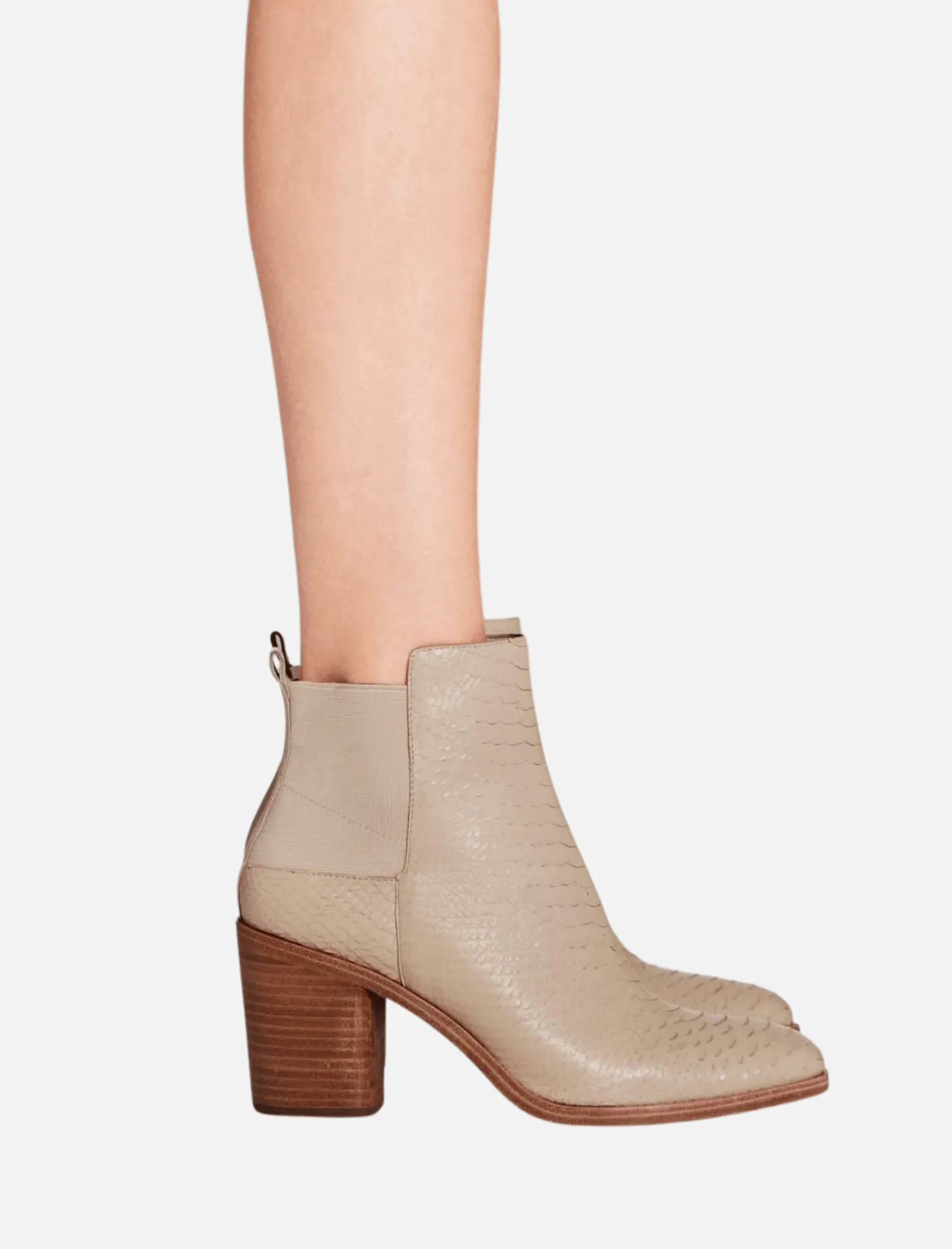 Willux Boot