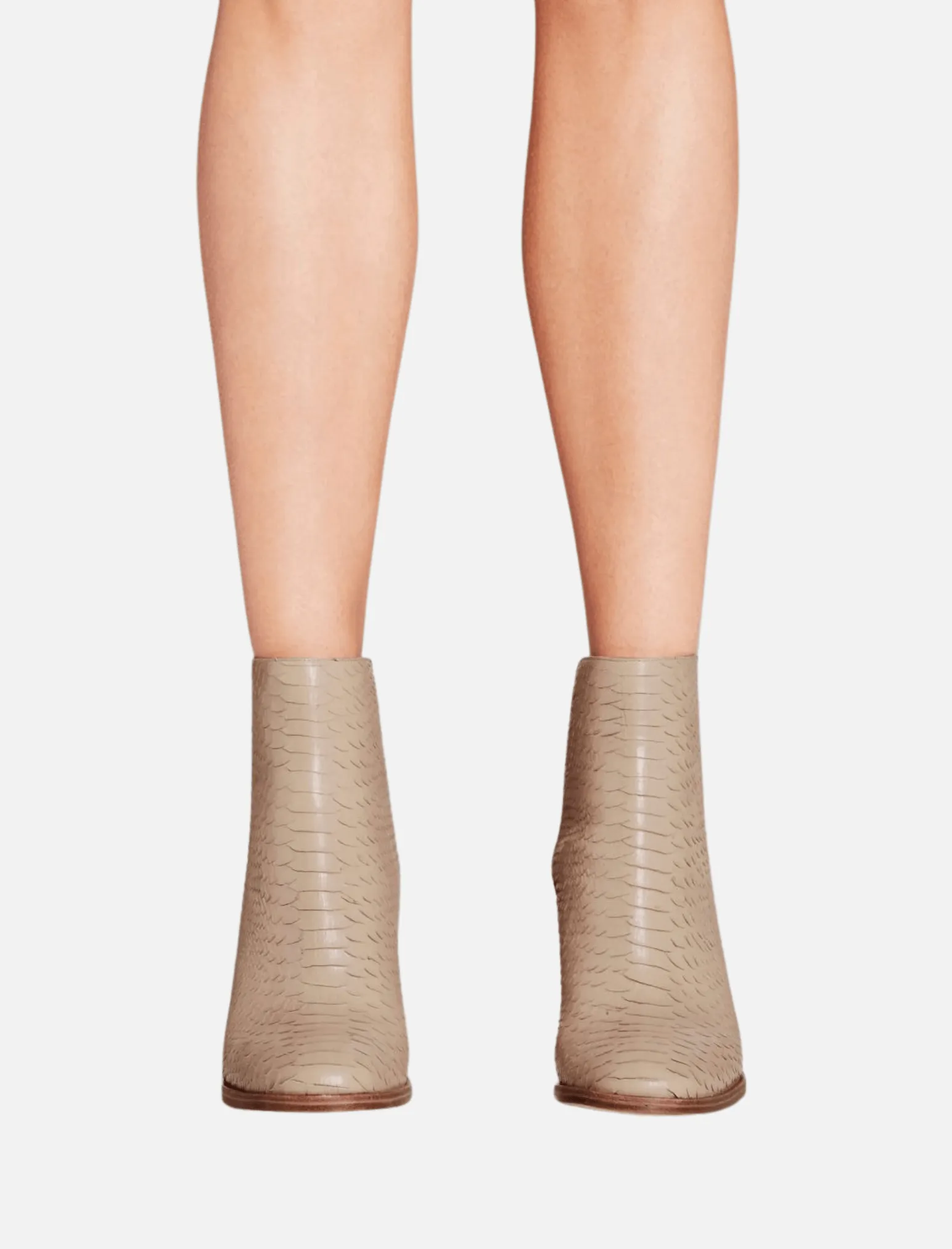 Willux Boot