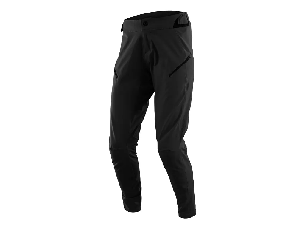 WOMENS LILIUM PANT BLACK M